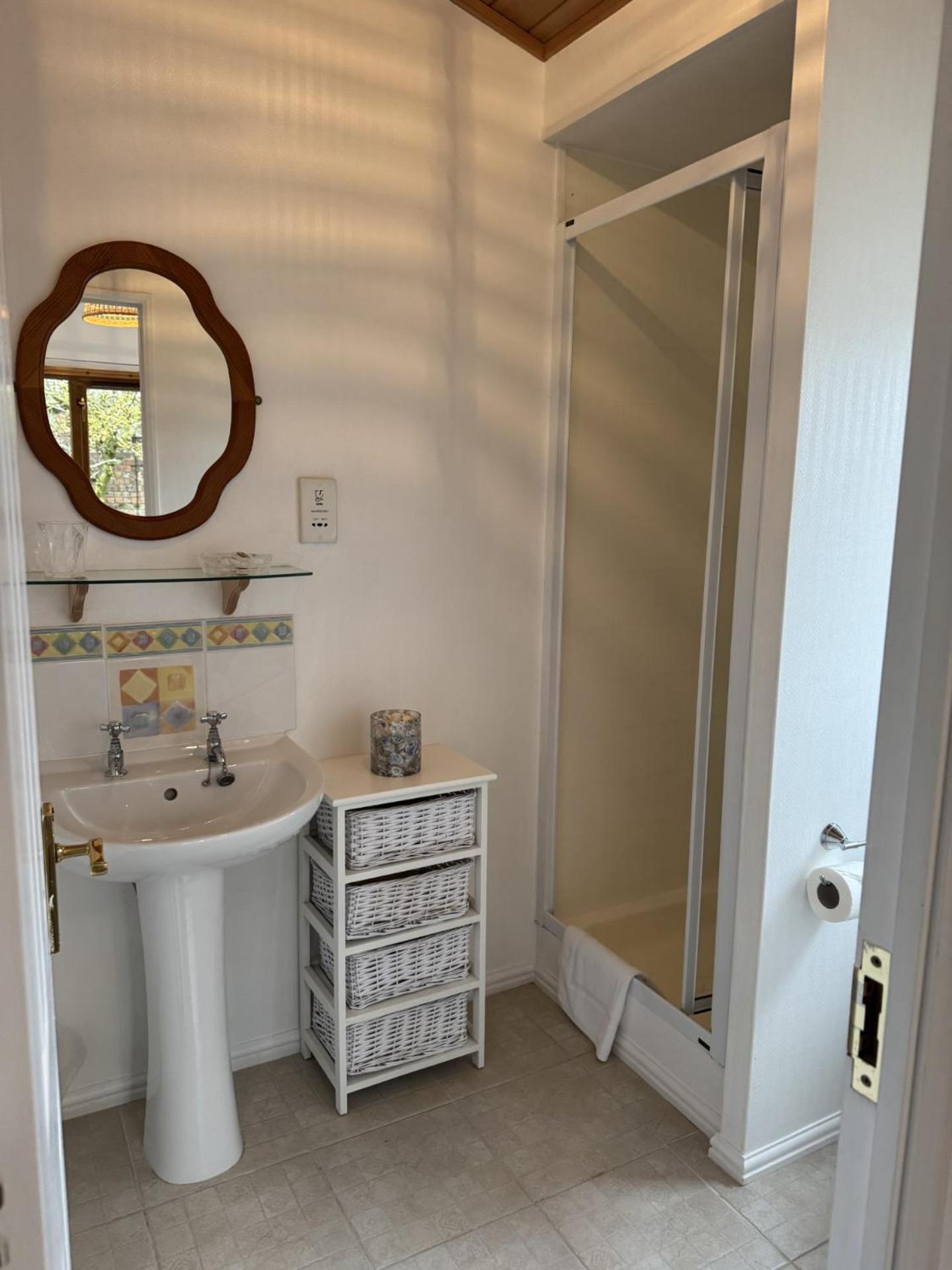 Two-Bedroom Chalet photo 3