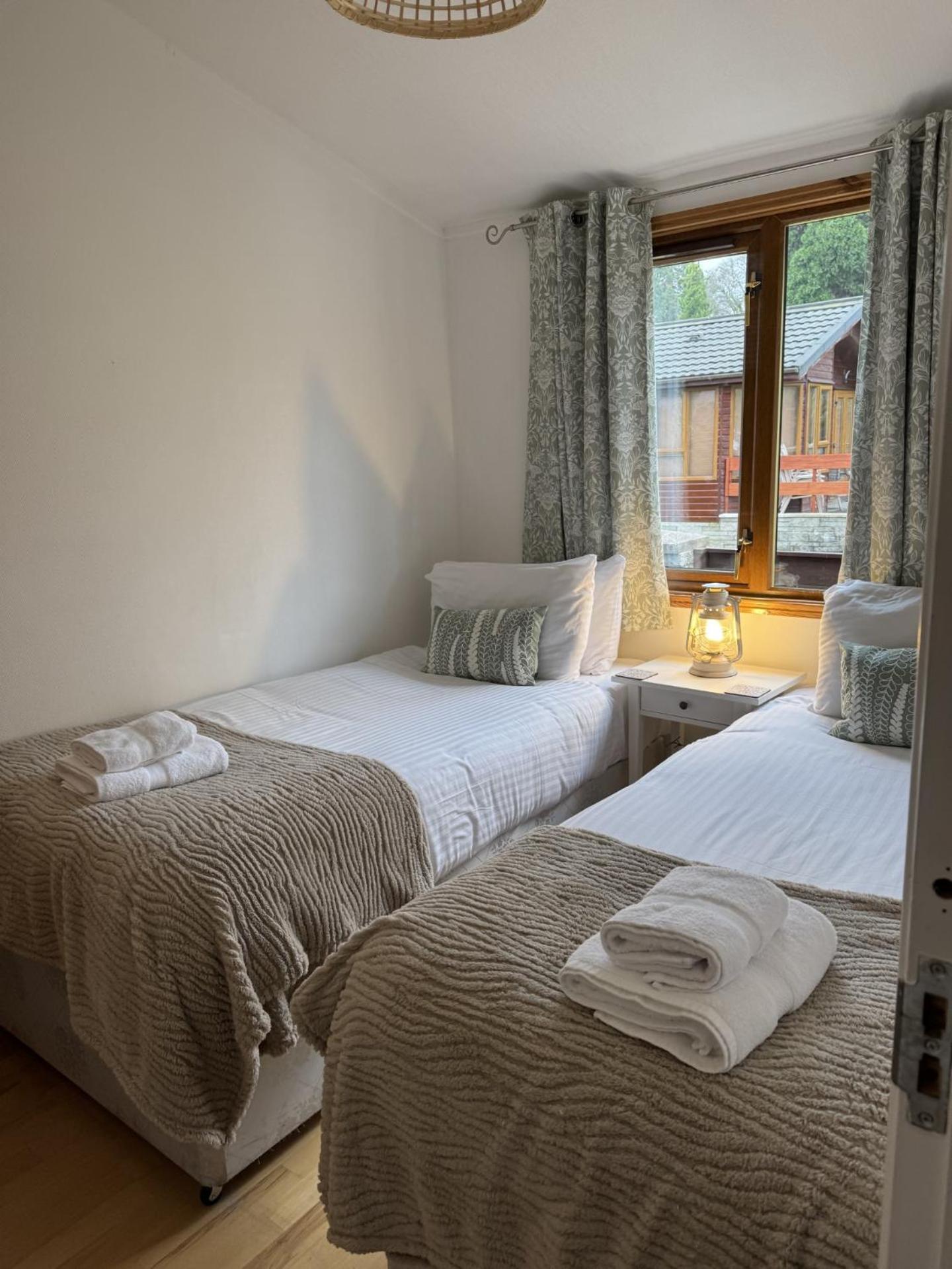 Two-Bedroom Chalet photo 2