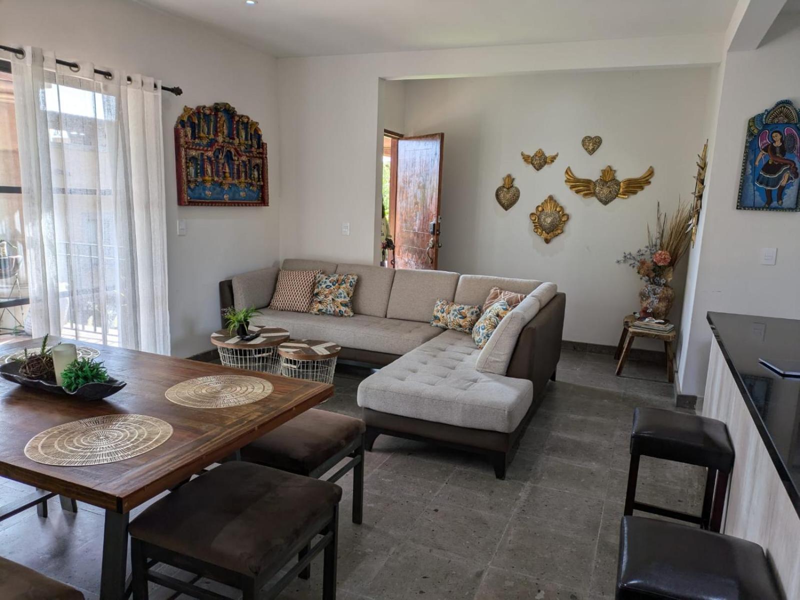 Apartment photo 3