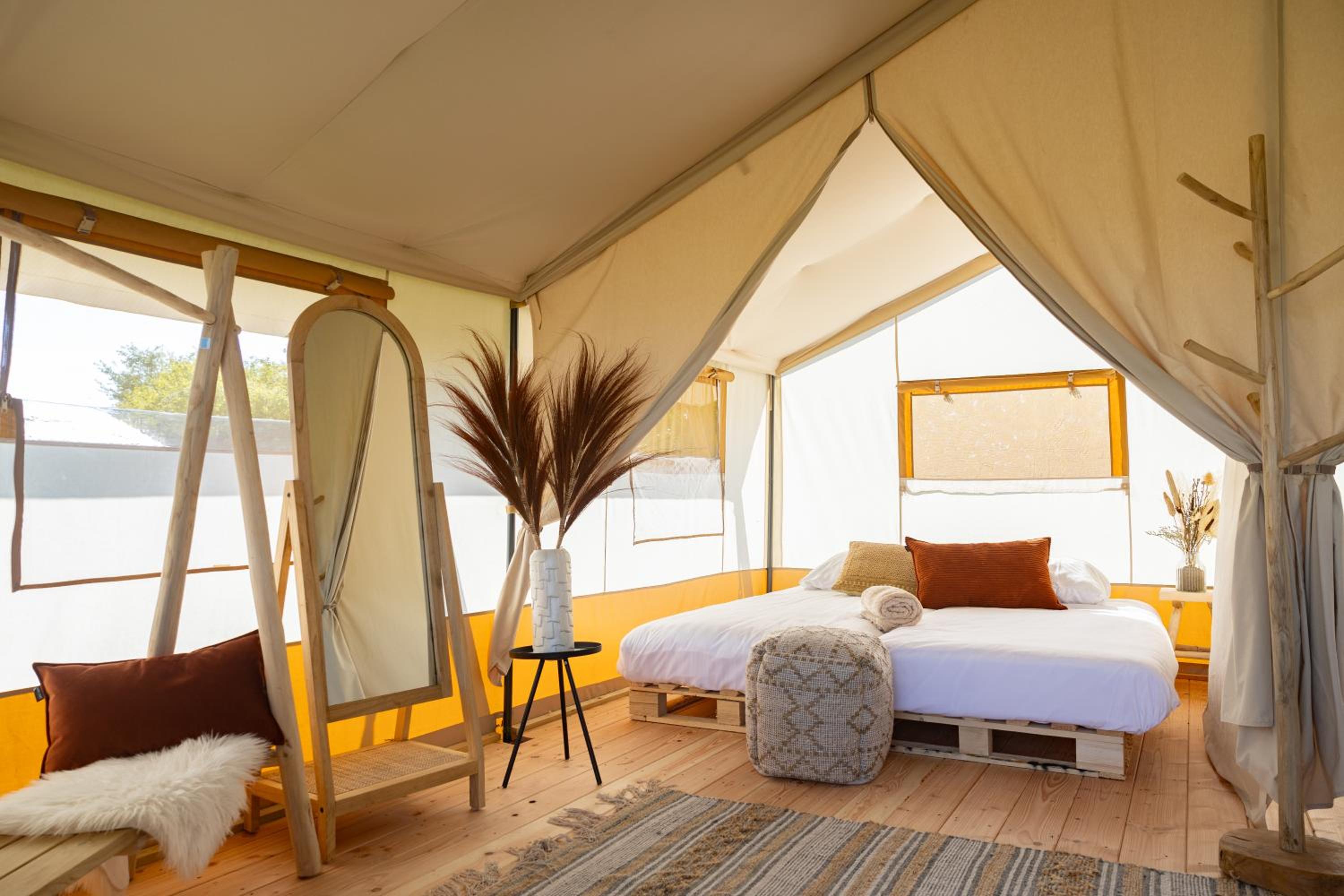 Luxury Quadruple Room photo 2