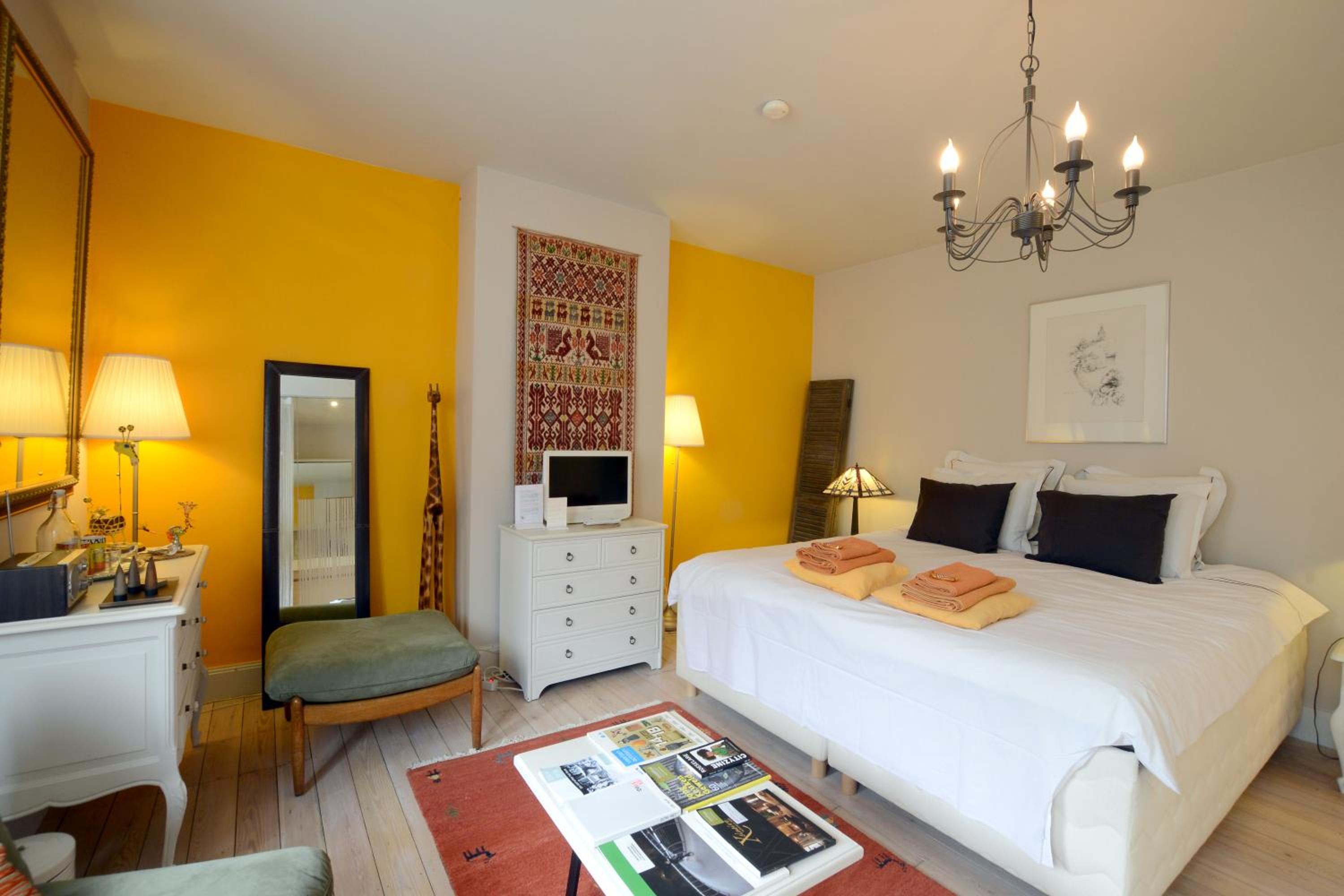 Double Room photo 1