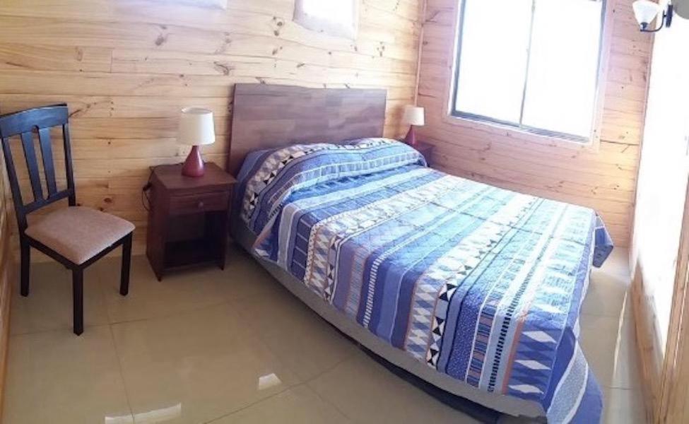Two-Bedroom House photo 2