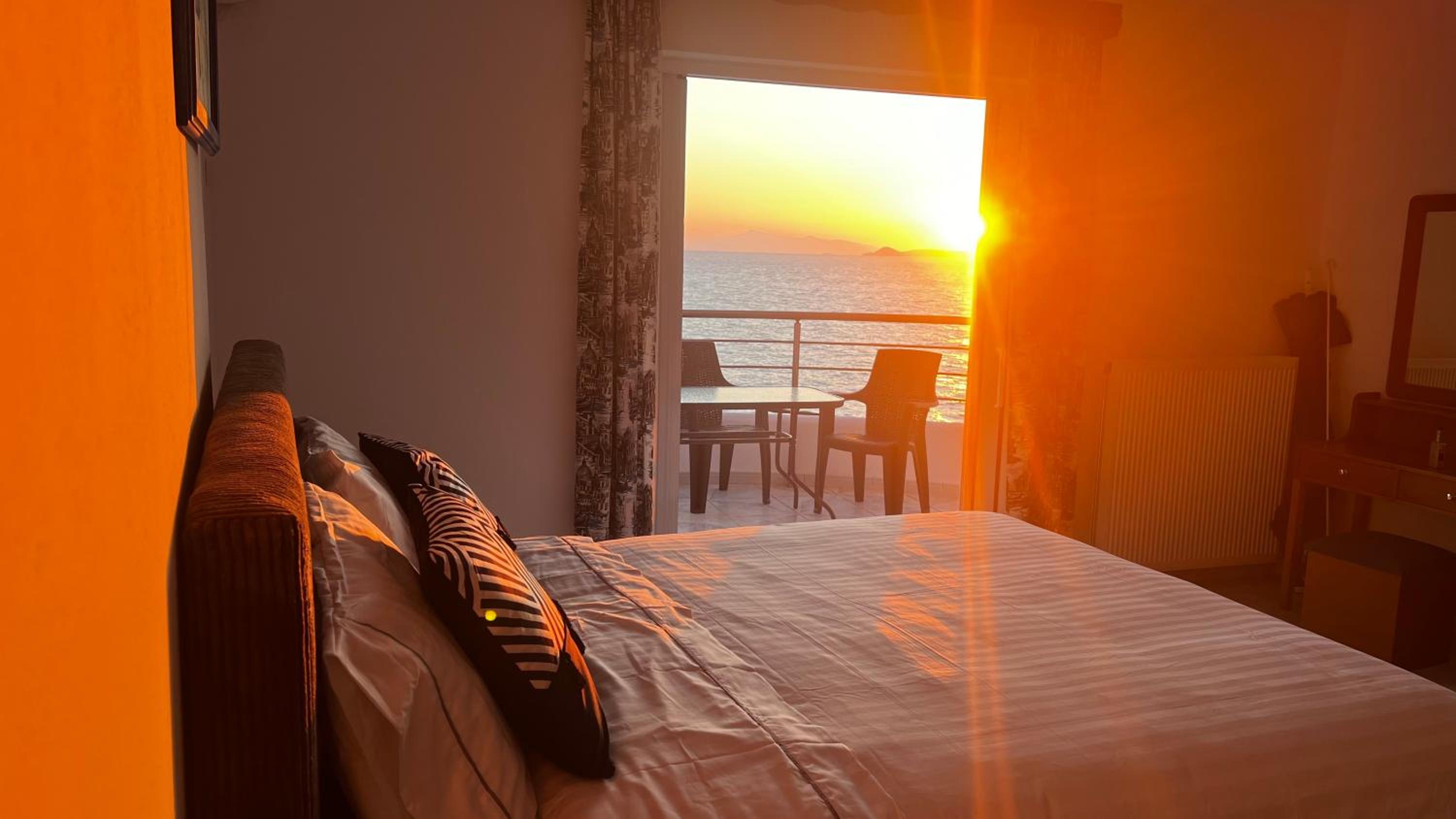 Apartment with Sea View photo 1