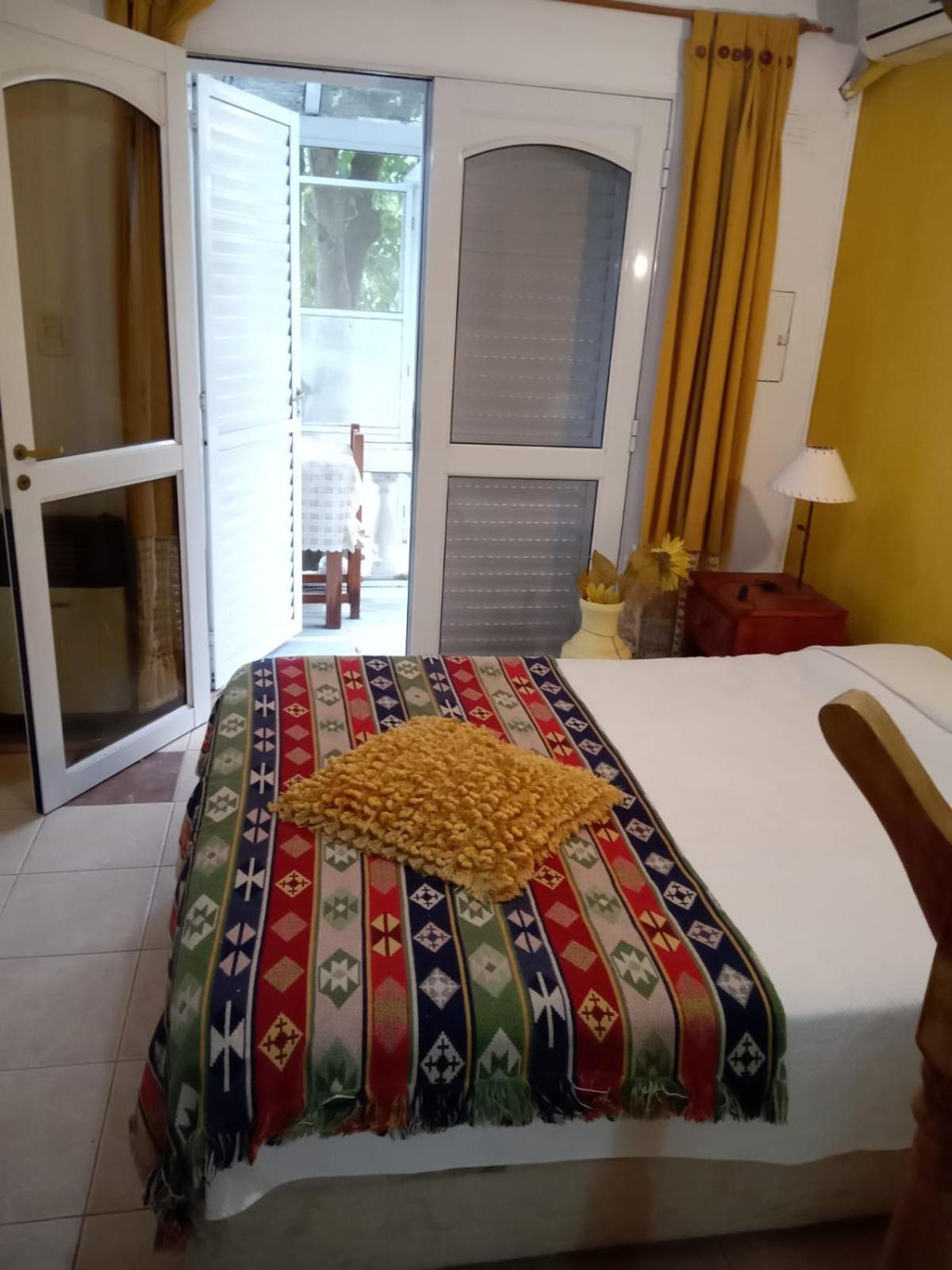 Standard Triple Room photo 1