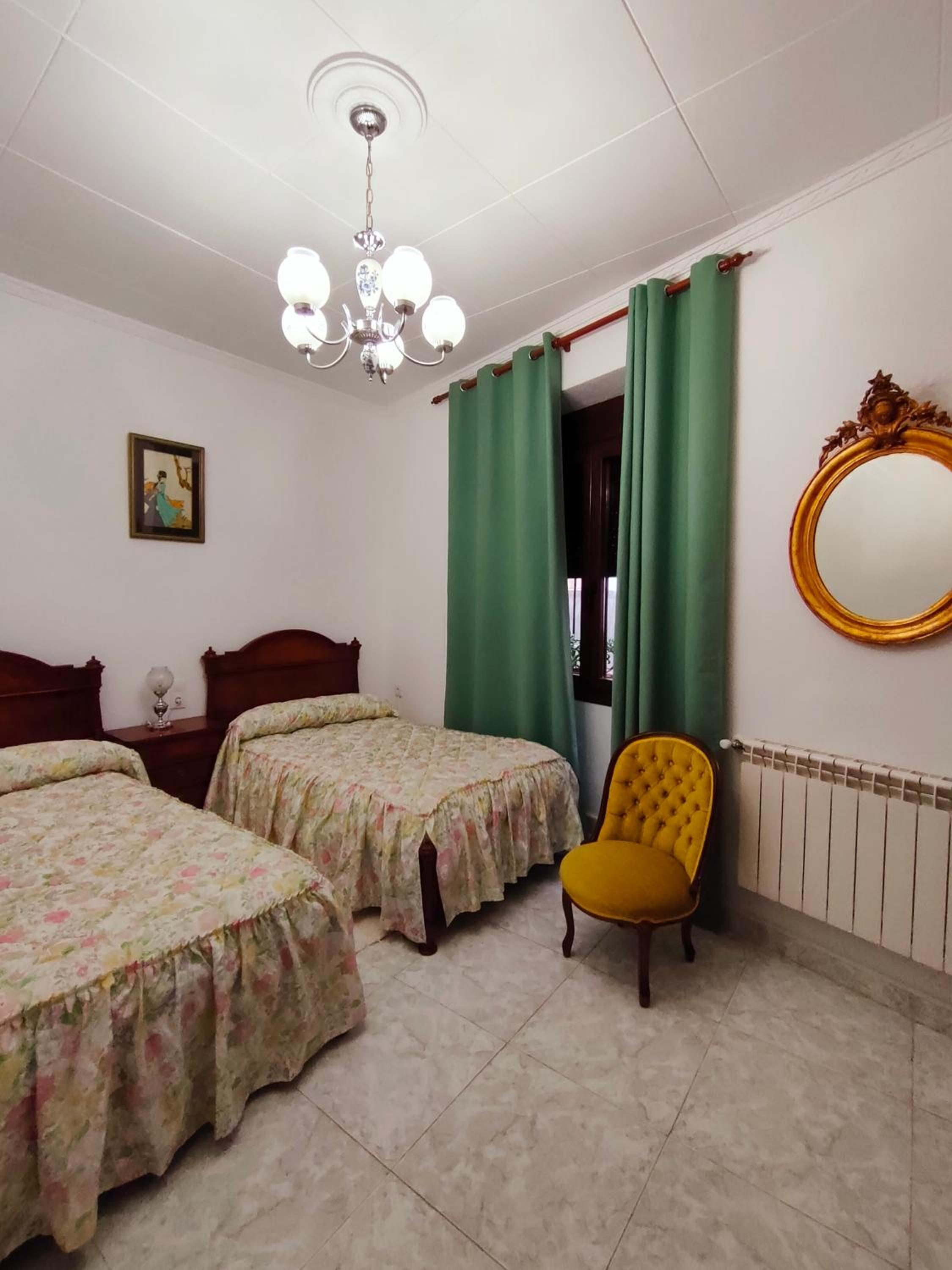 Twin Room photo 1
