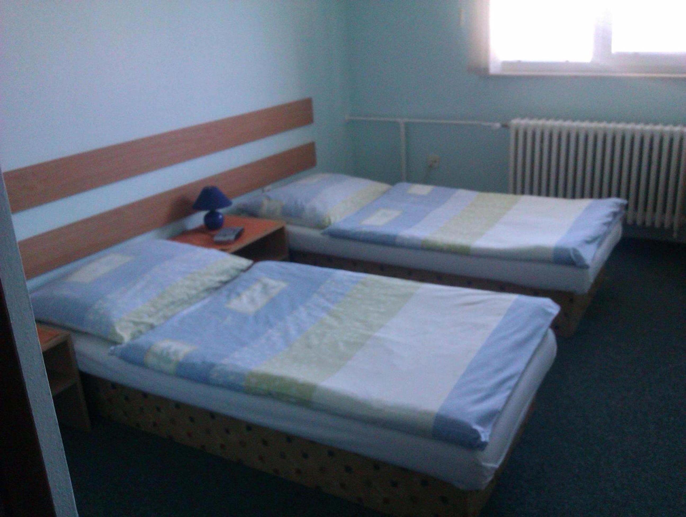 Double or Twin Room photo 3
