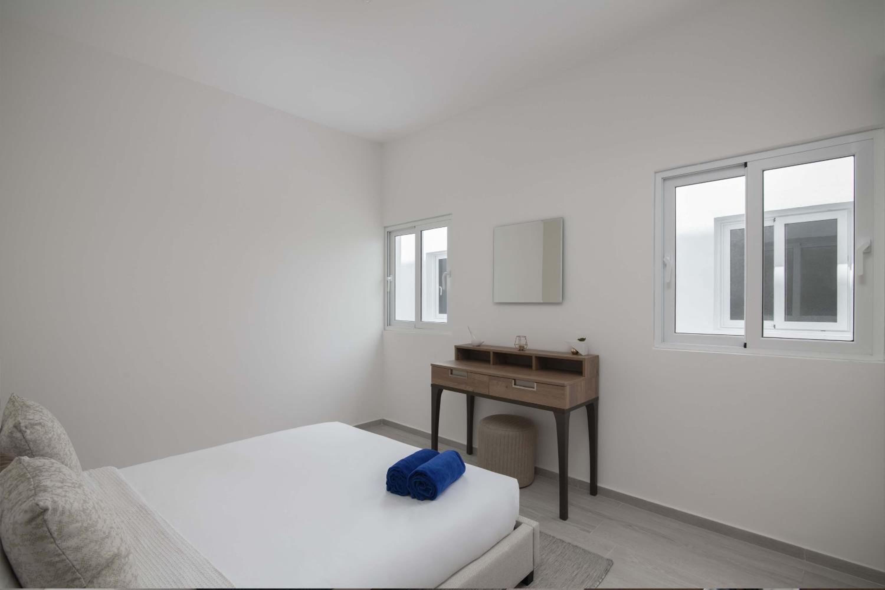 Two Bedroom Deluxe thumbnail 6