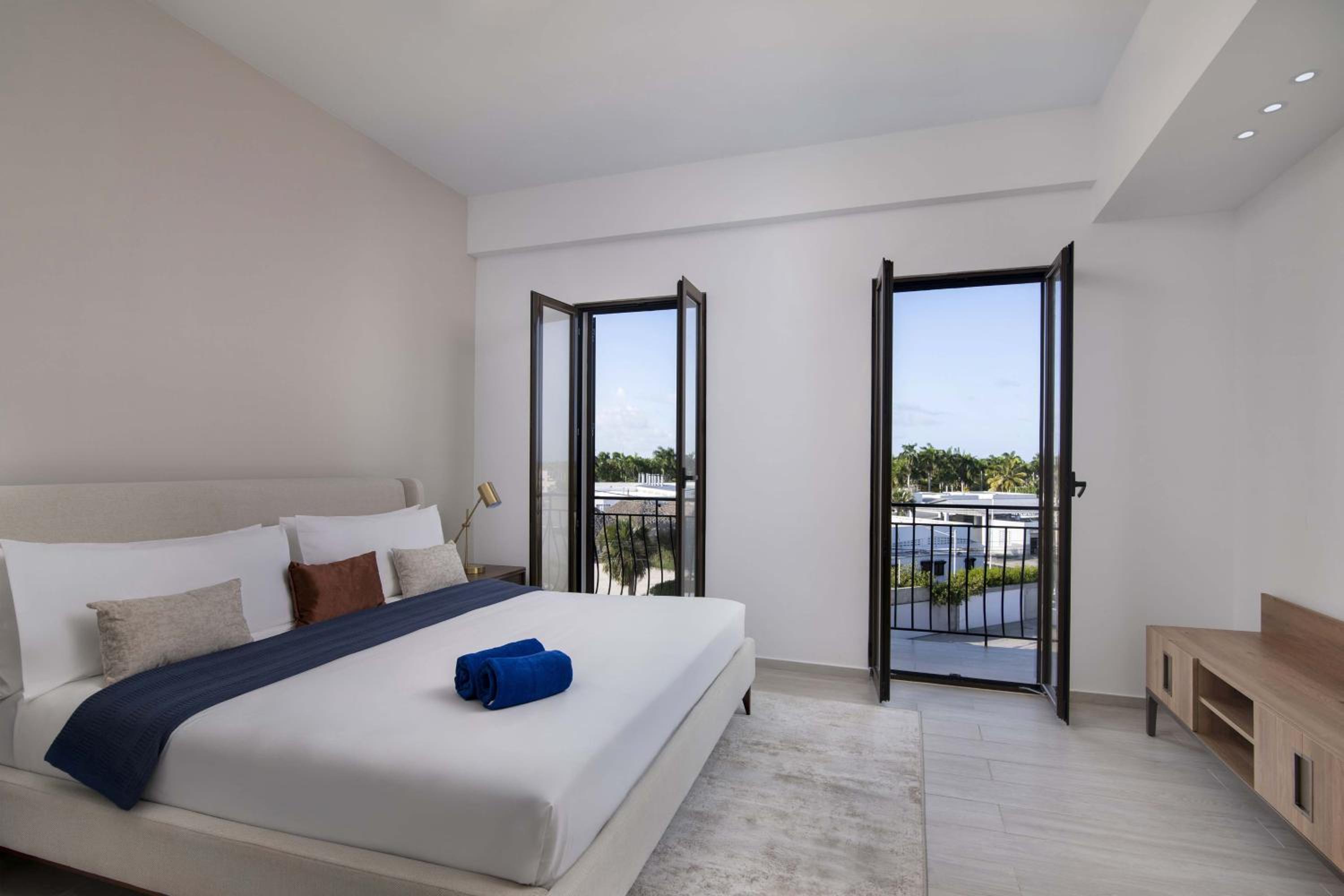 Available room
