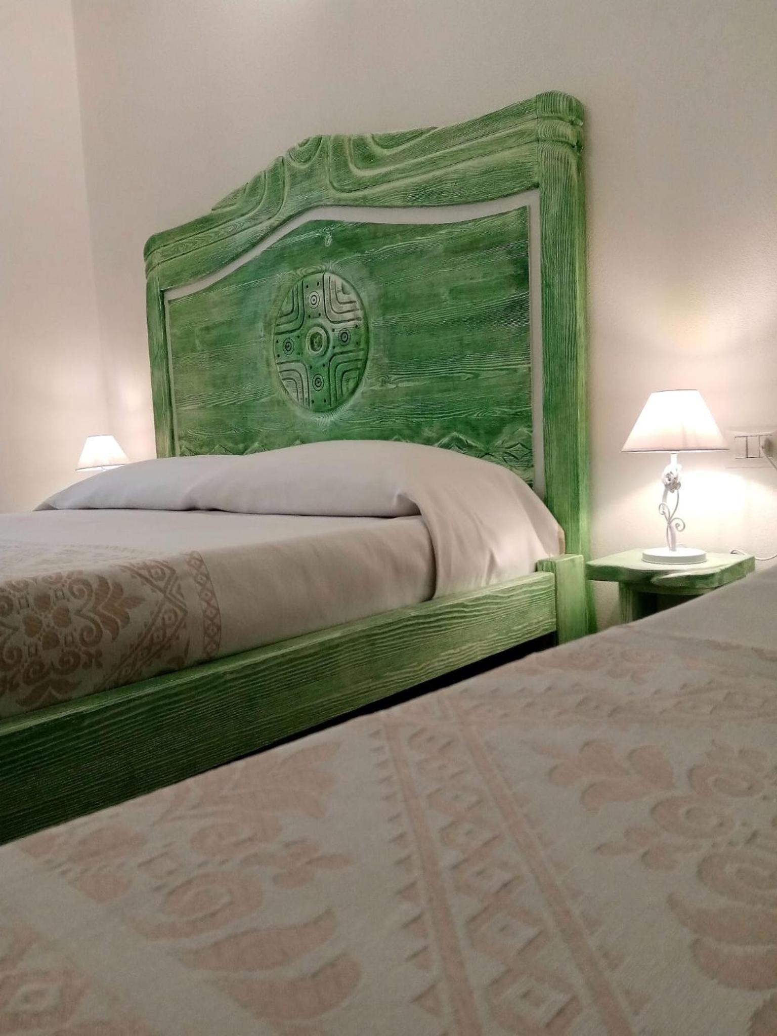 Comfort Triple Room