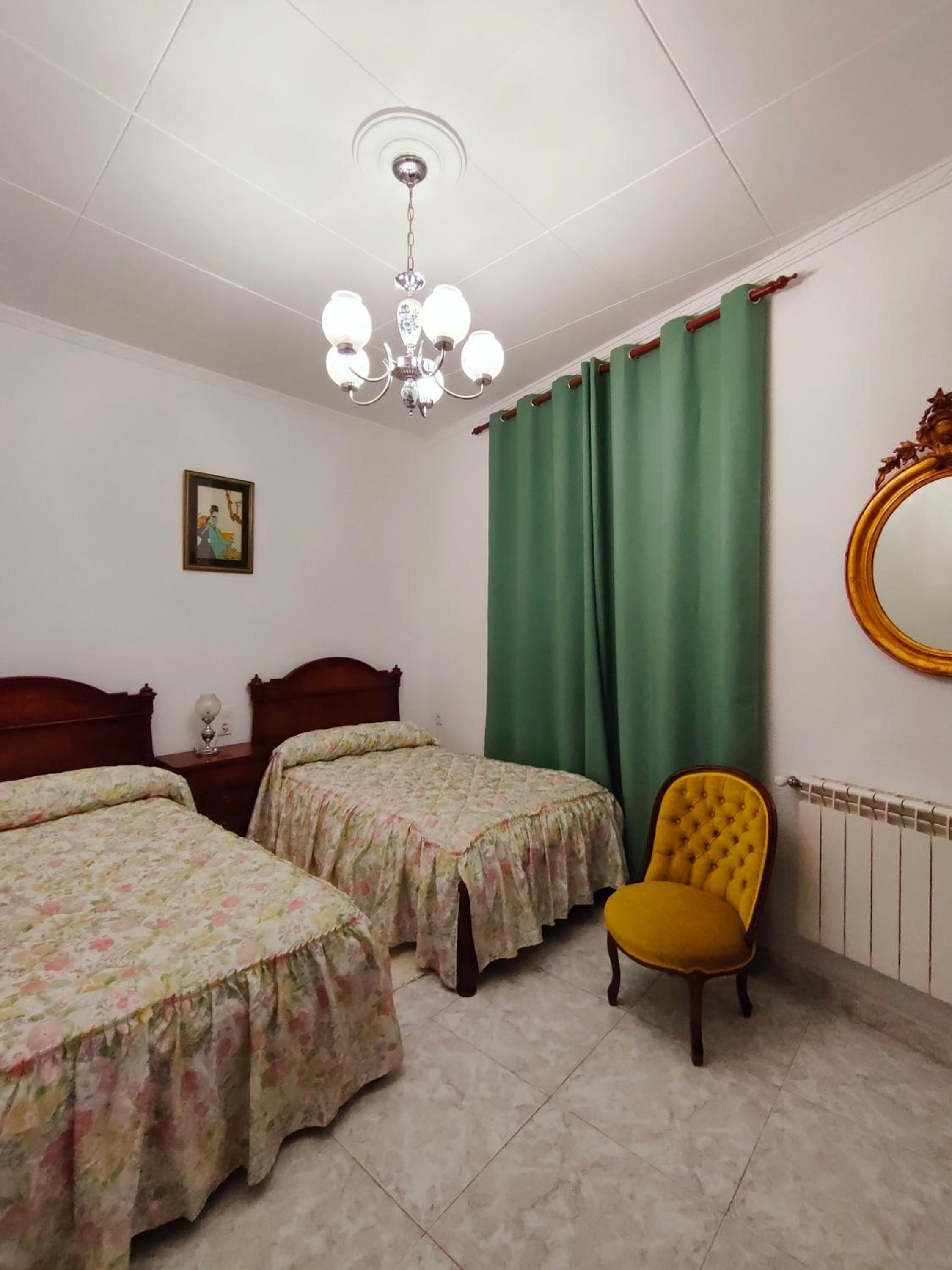 Habitación Doble