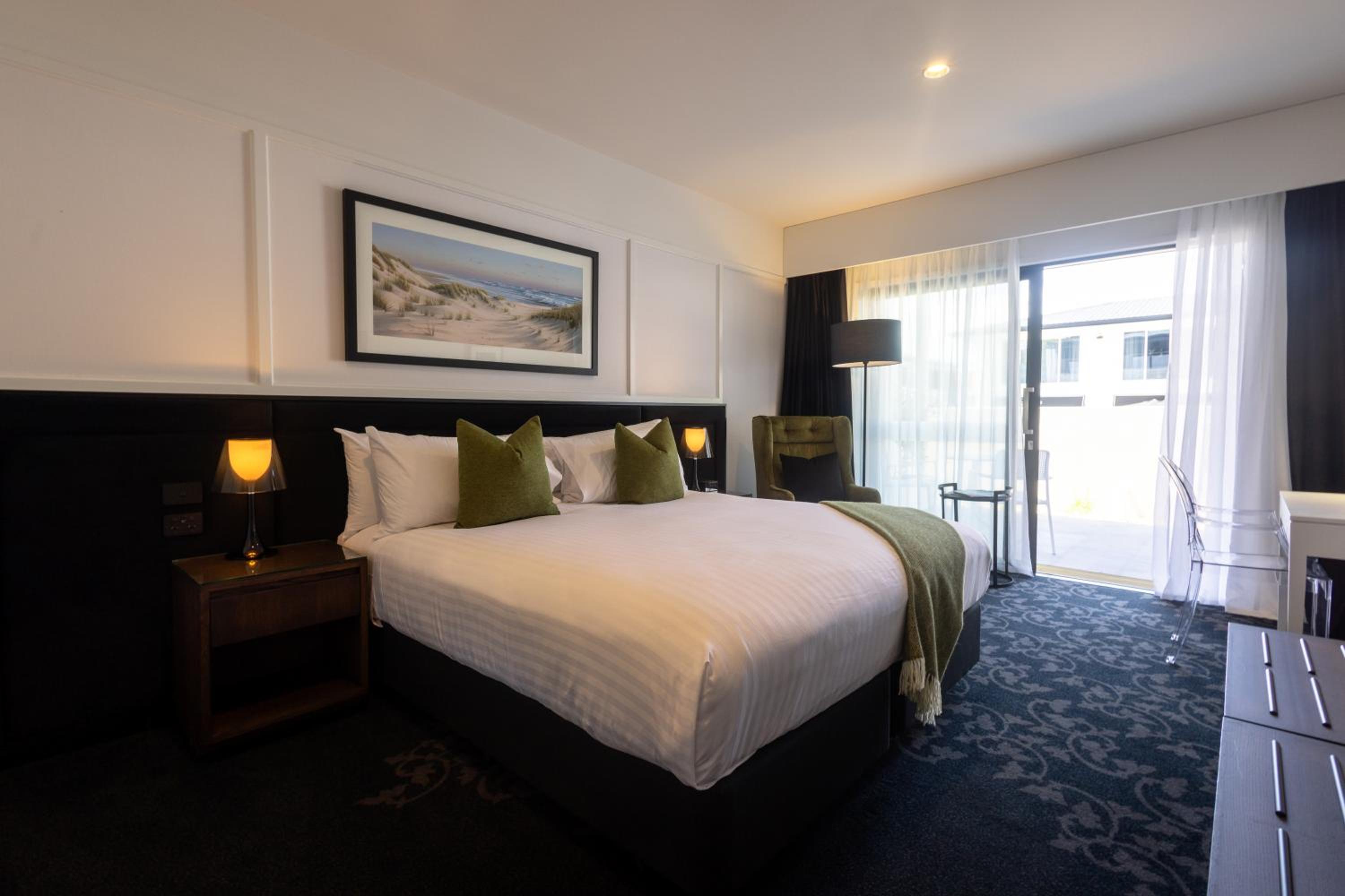 Premium Room