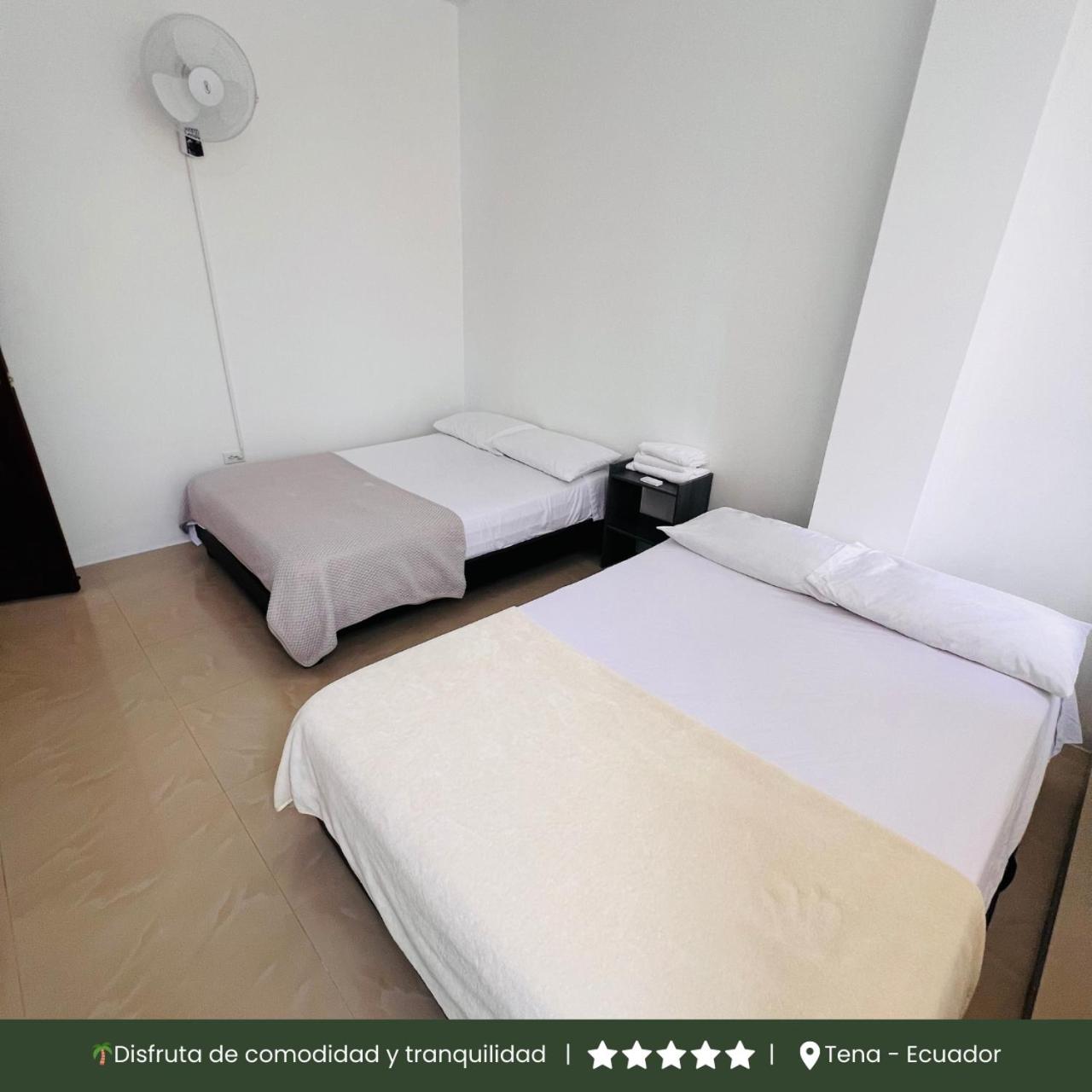 Three-Bedroom Apartment - High Floor photo 3