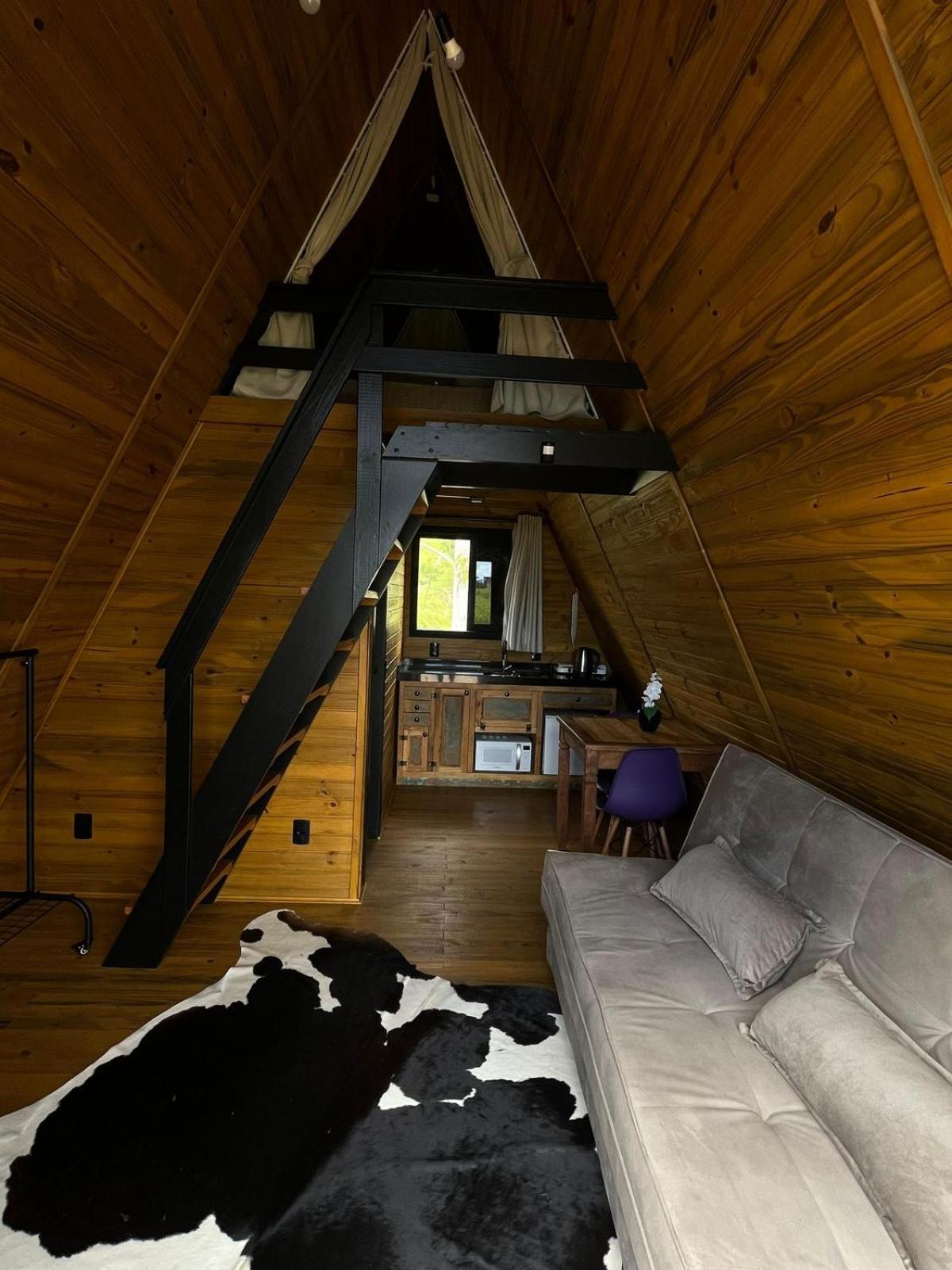 Chalet photo 3