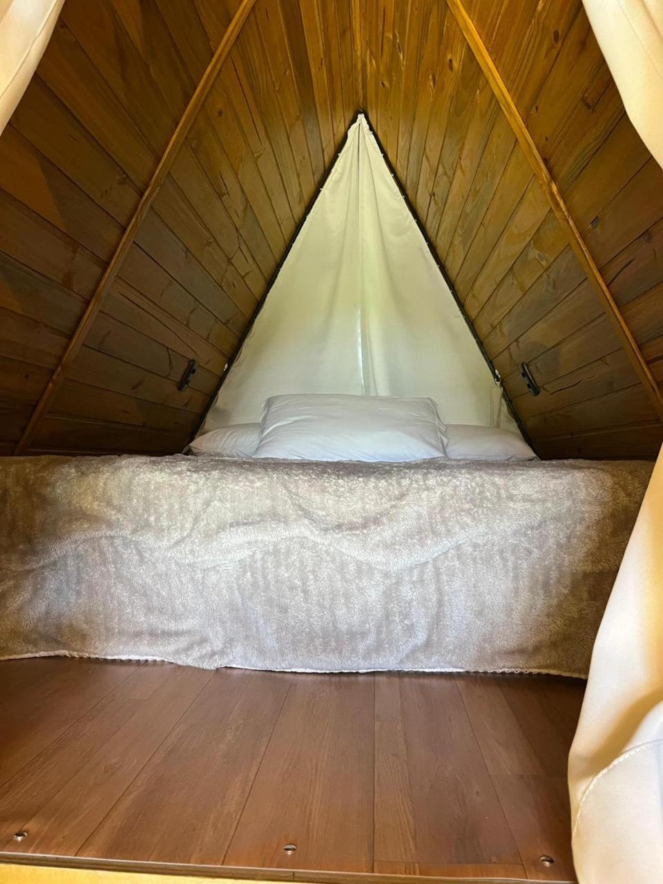 Chalet photo 1