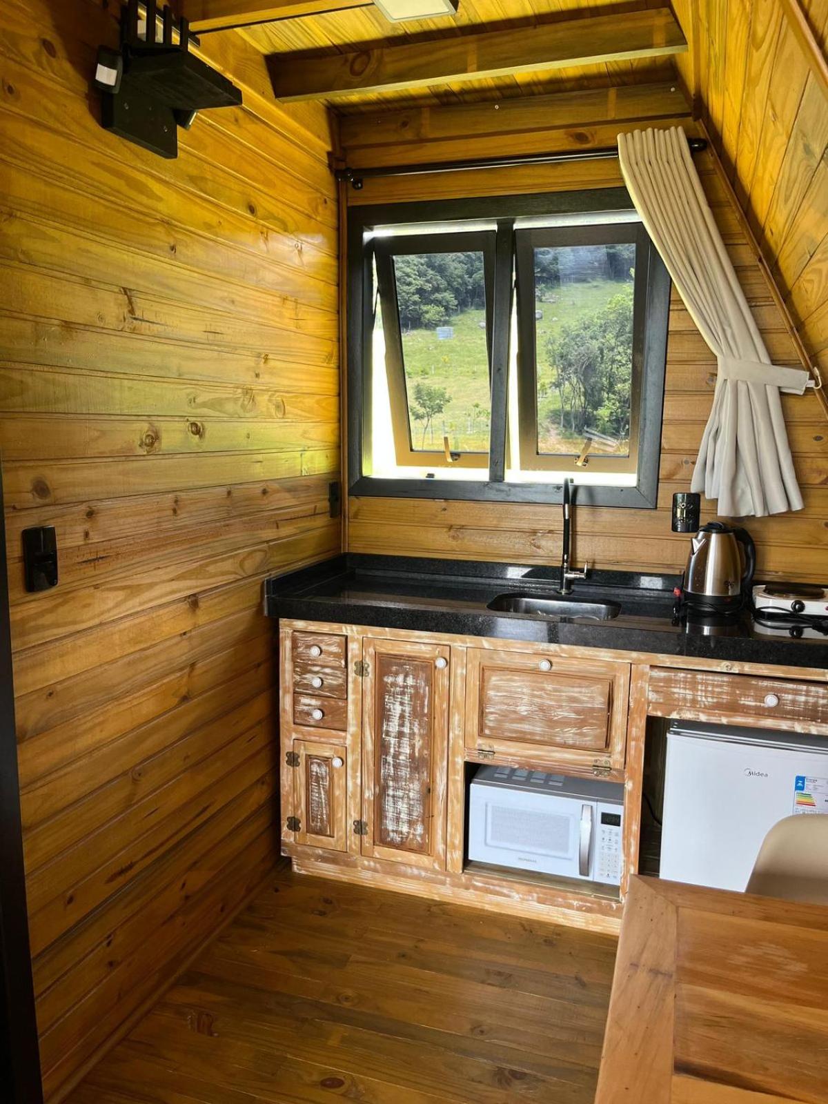 Chalet photo 2