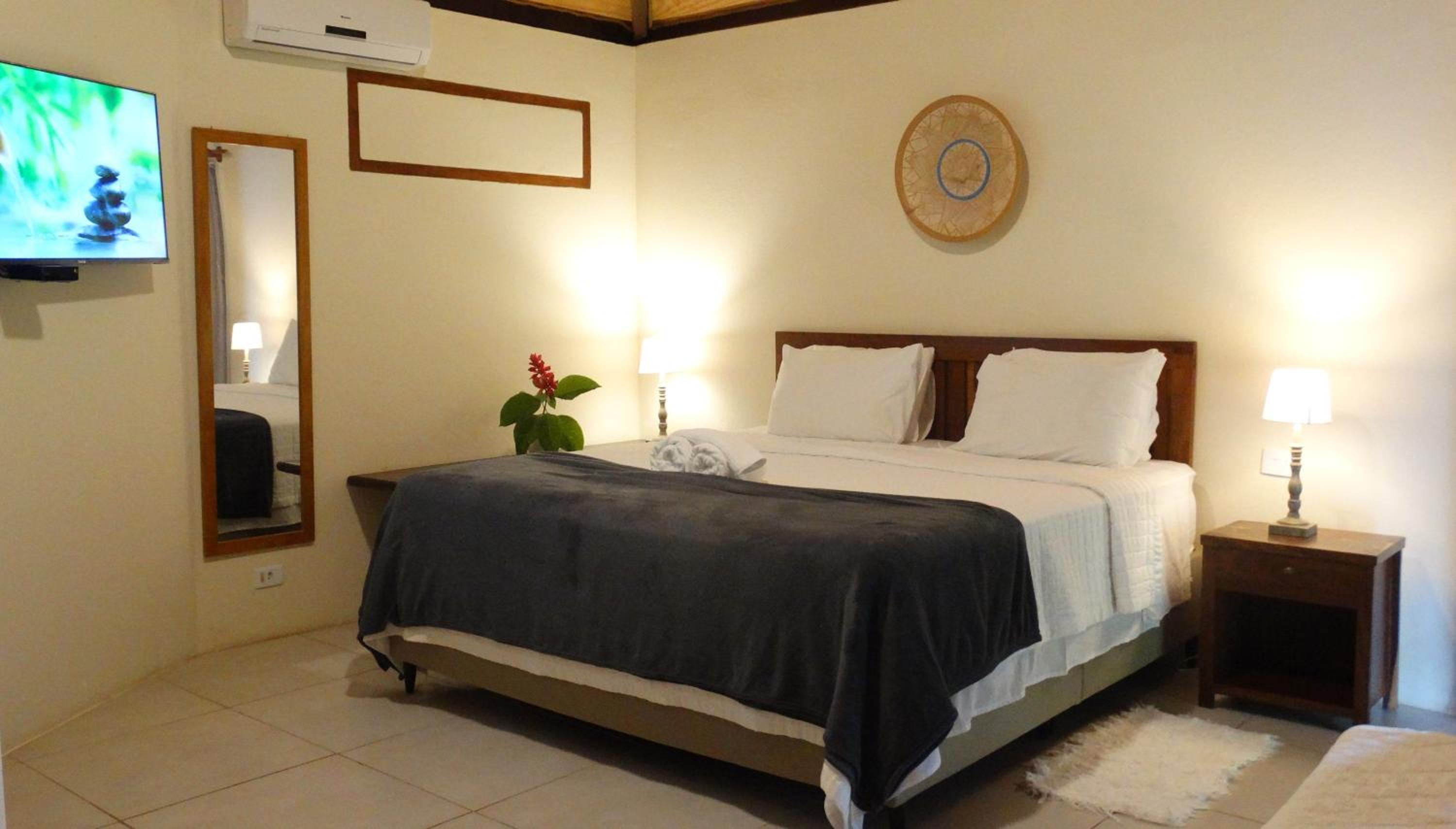 Superior King Suite photo 1