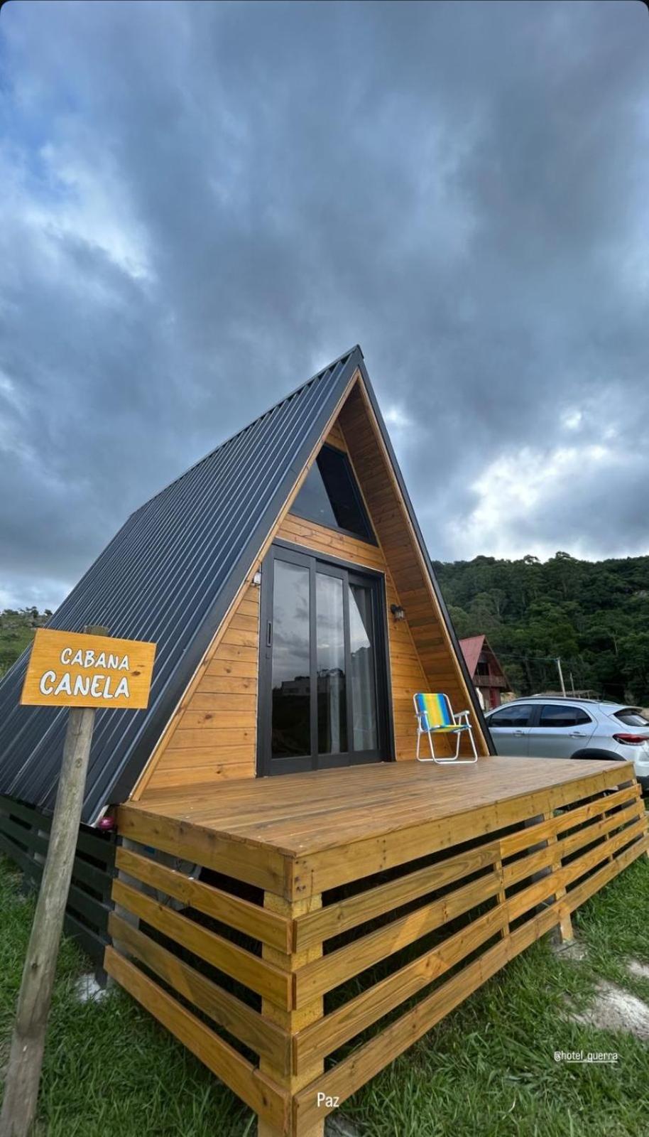 Chalet photo 1