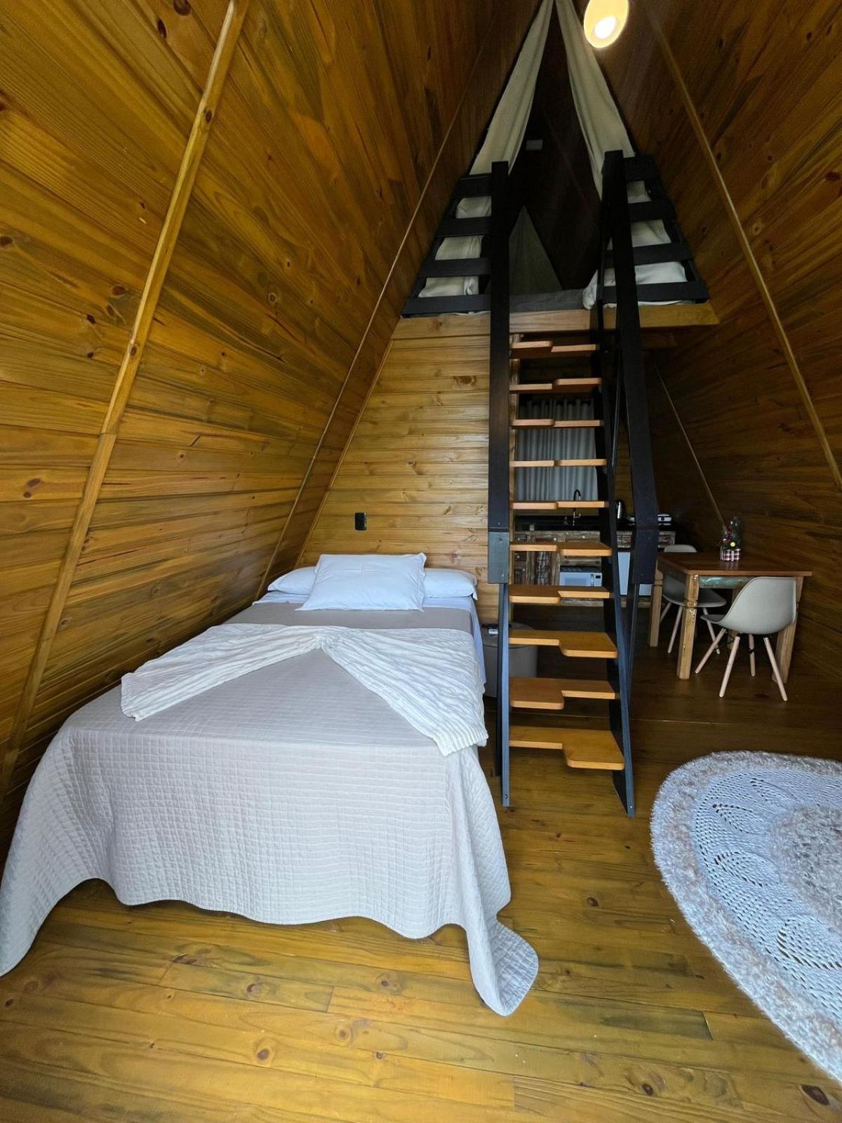 Chalet photo 3