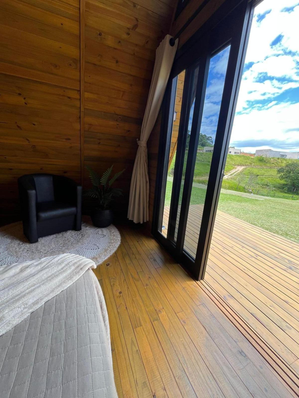 Chalet photo 2