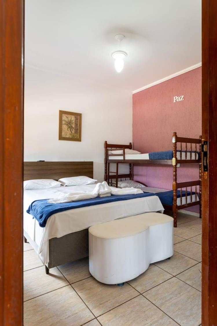 Luxury Quadruple Room photo 3