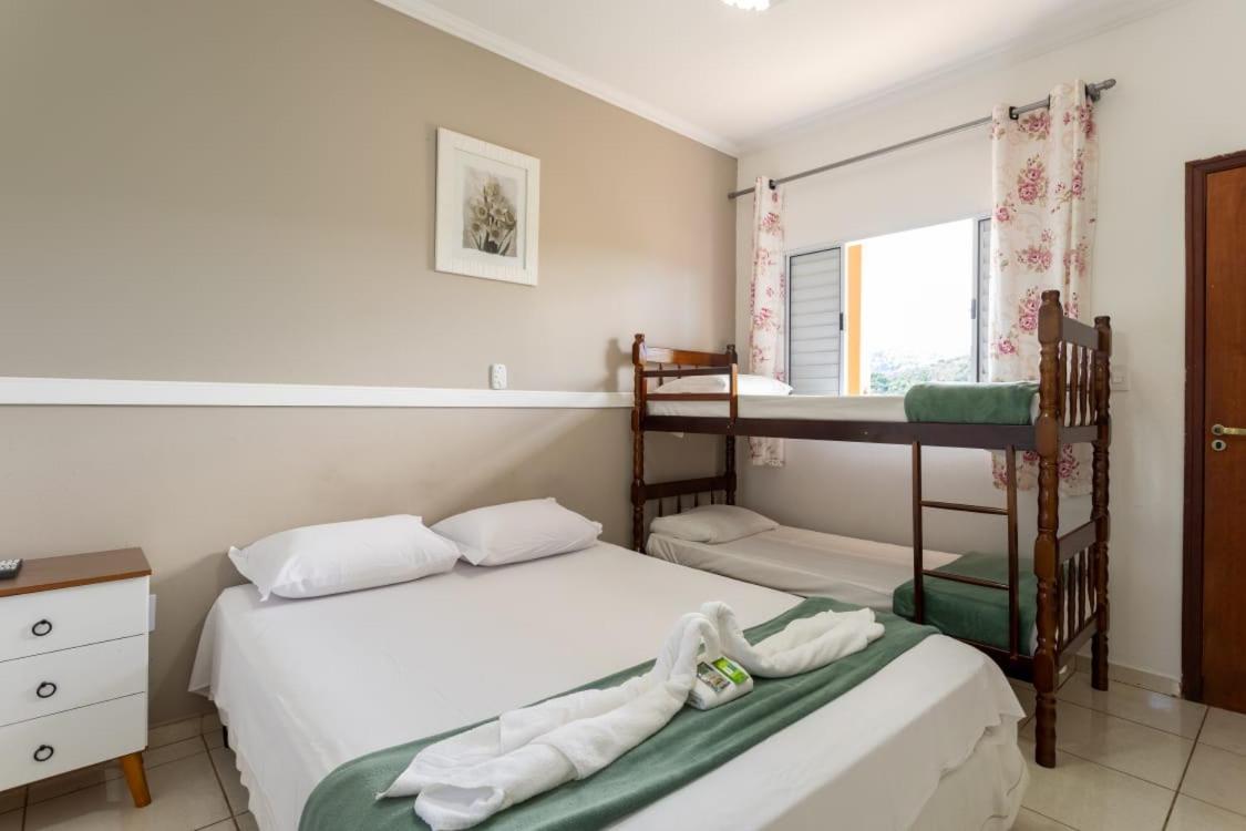 Luxury Quadruple Room photo 2