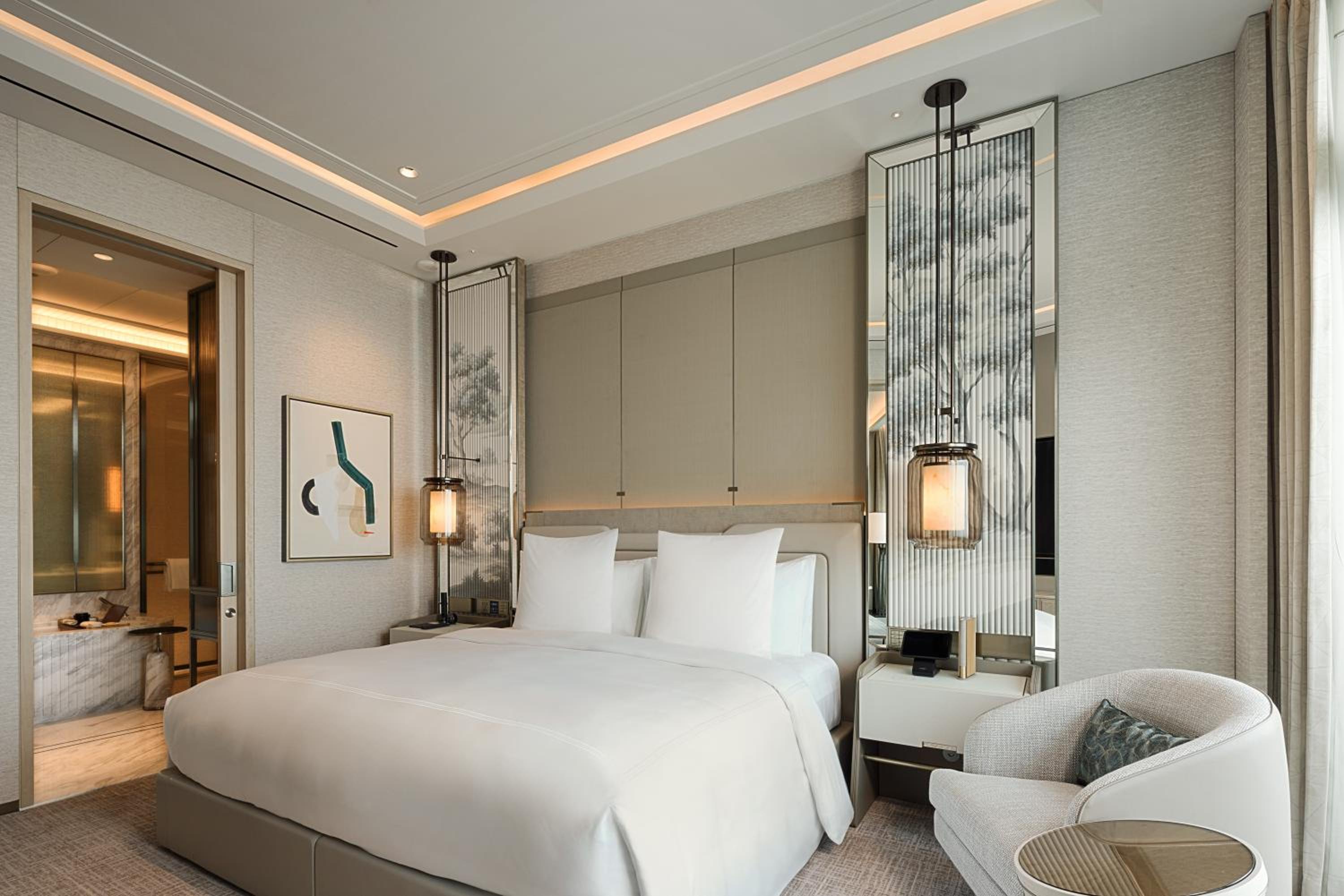 An Extended Indulgence – Paiza Bay Suite King Sea View An Extended Indulgence – Paiza Bay Suite King Sea View