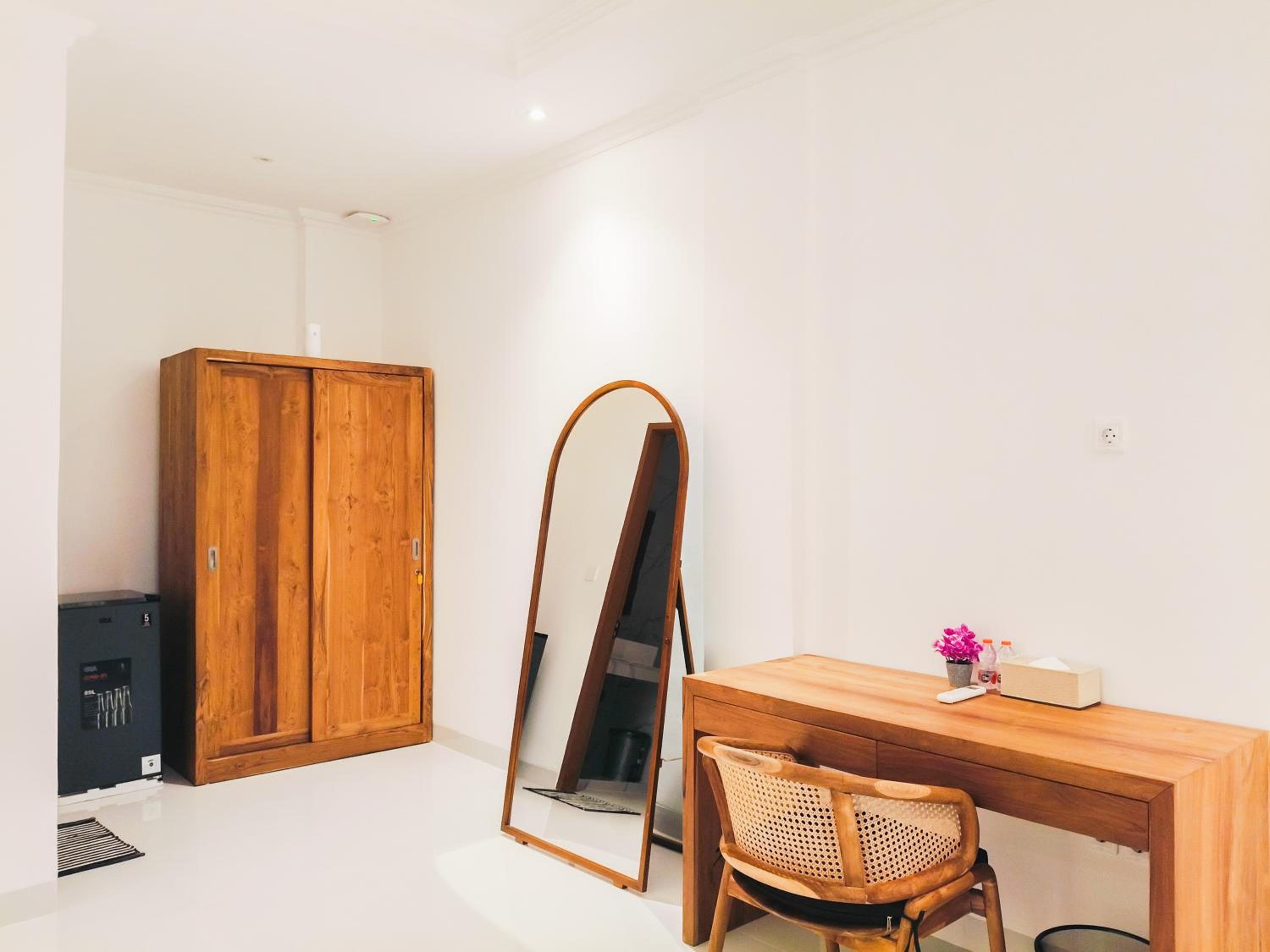 Large Double Room photo 3