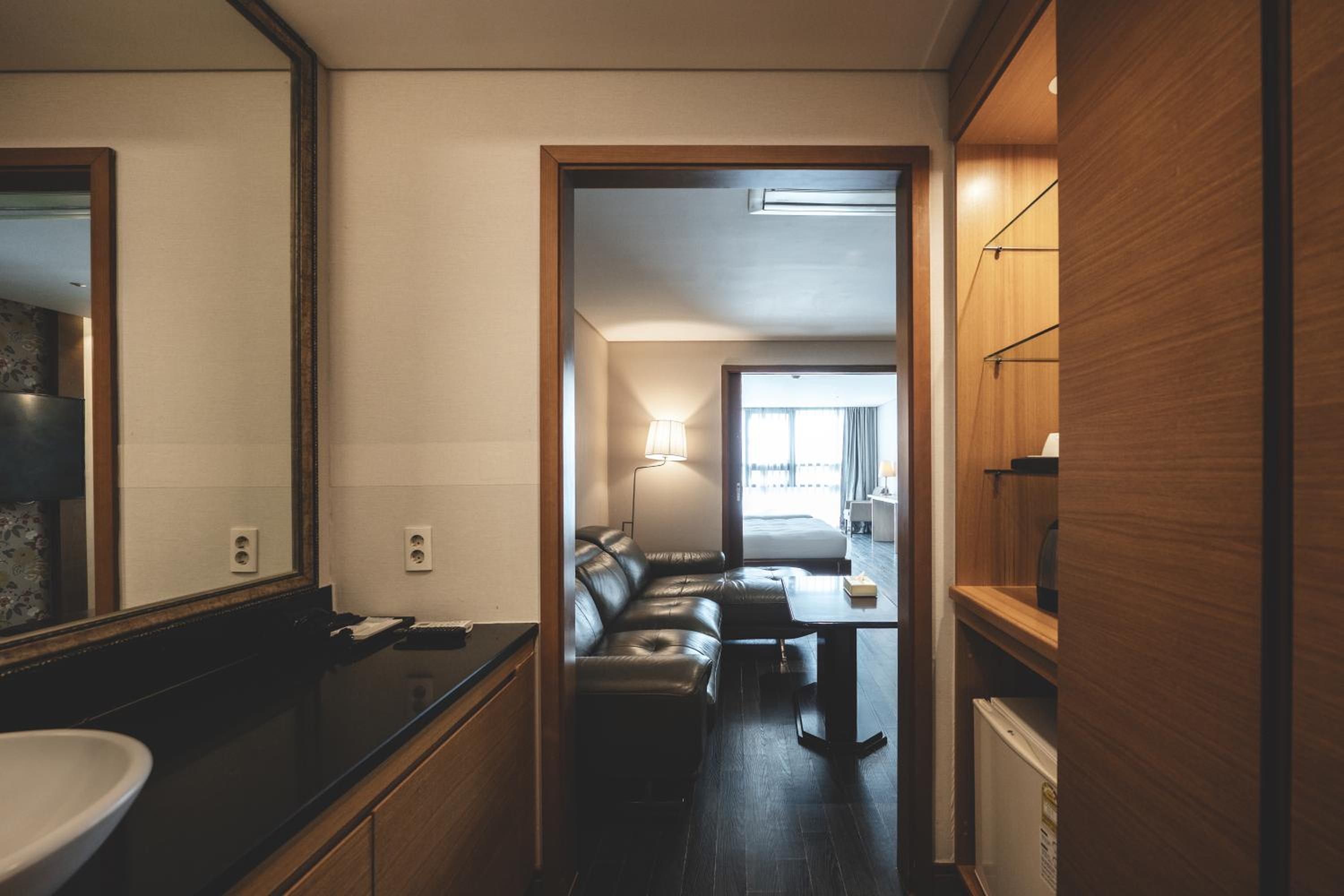 Family Queen Twin - Suite