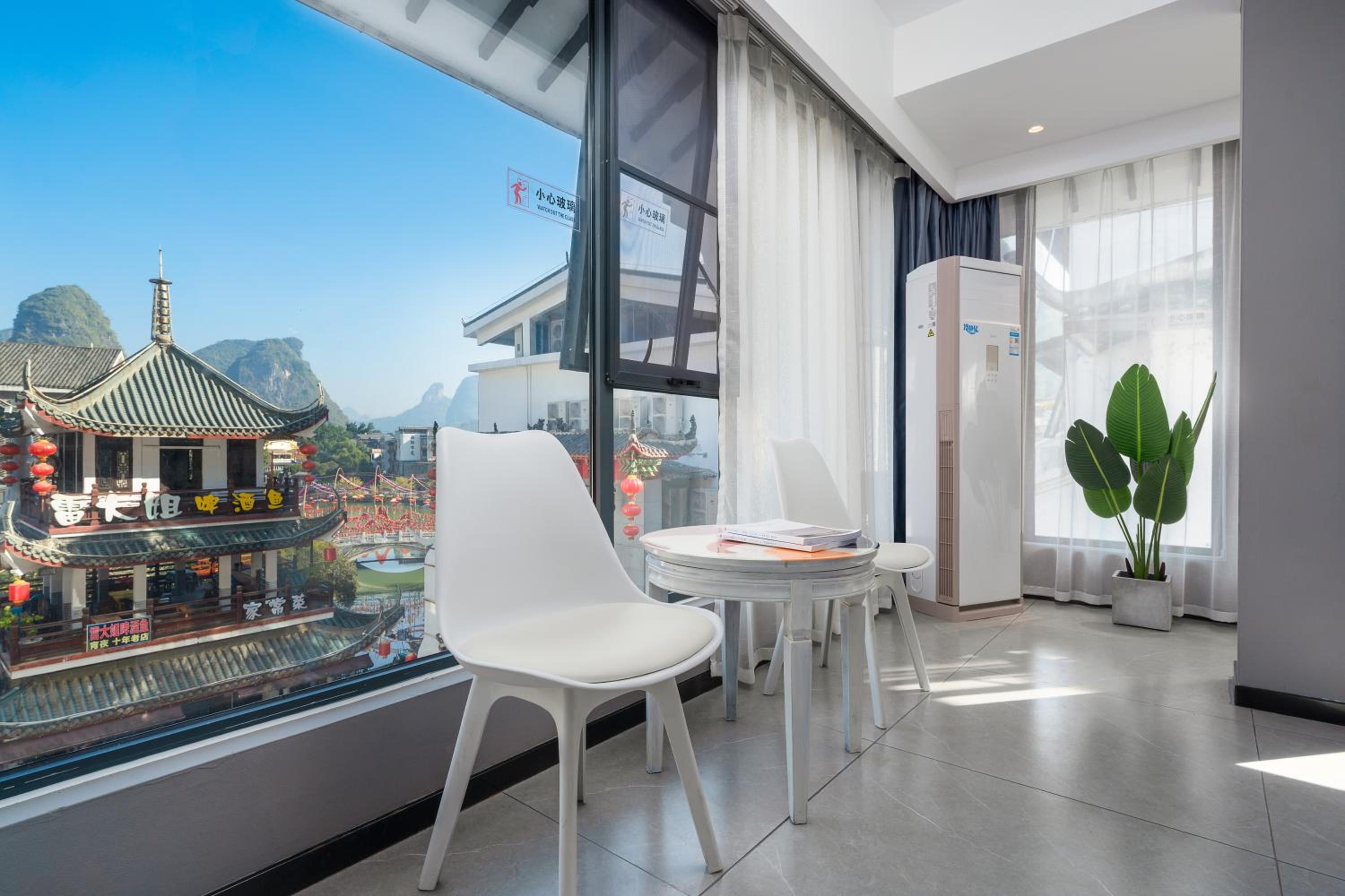 Triple Room with View photo 1