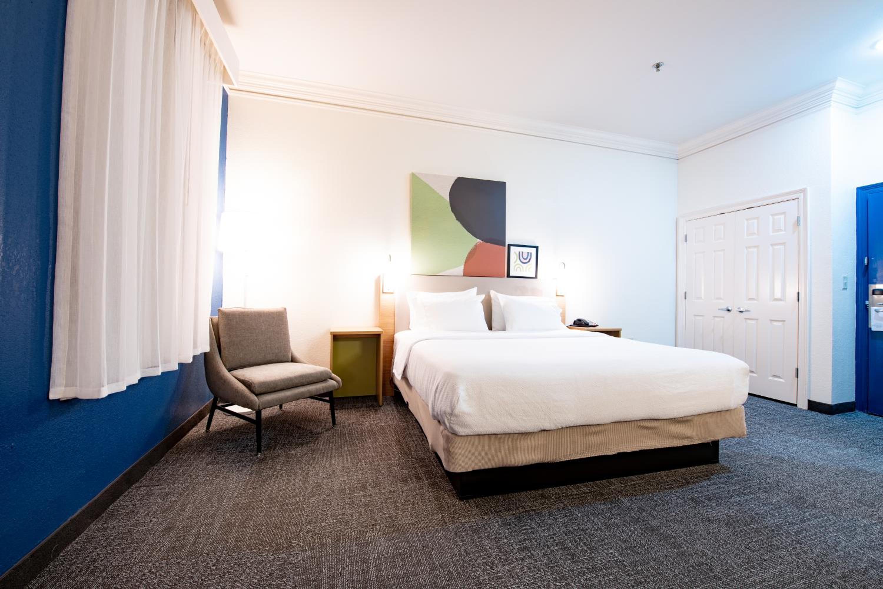 King Room - Photo 16