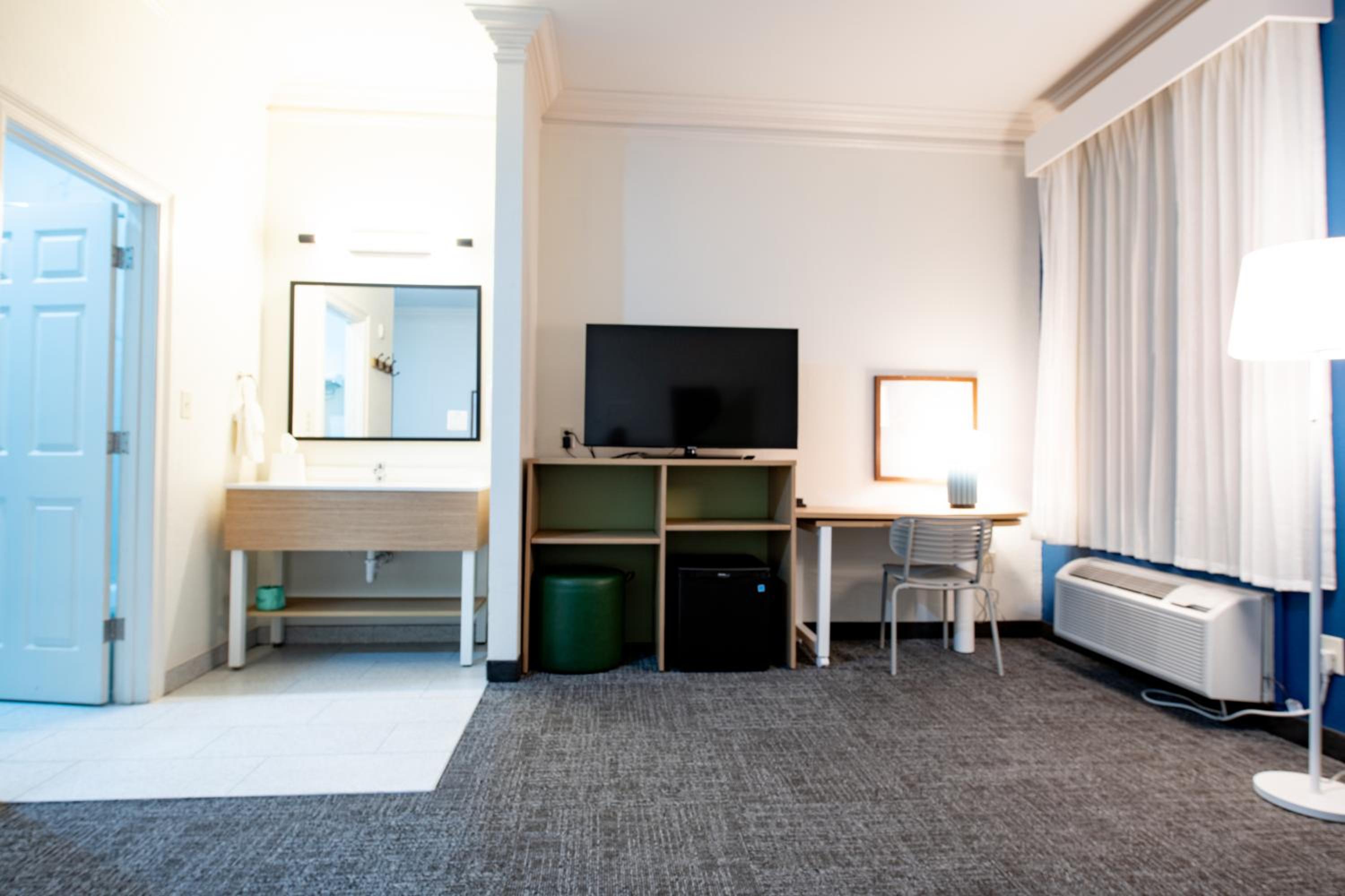 King Room - Photo 17