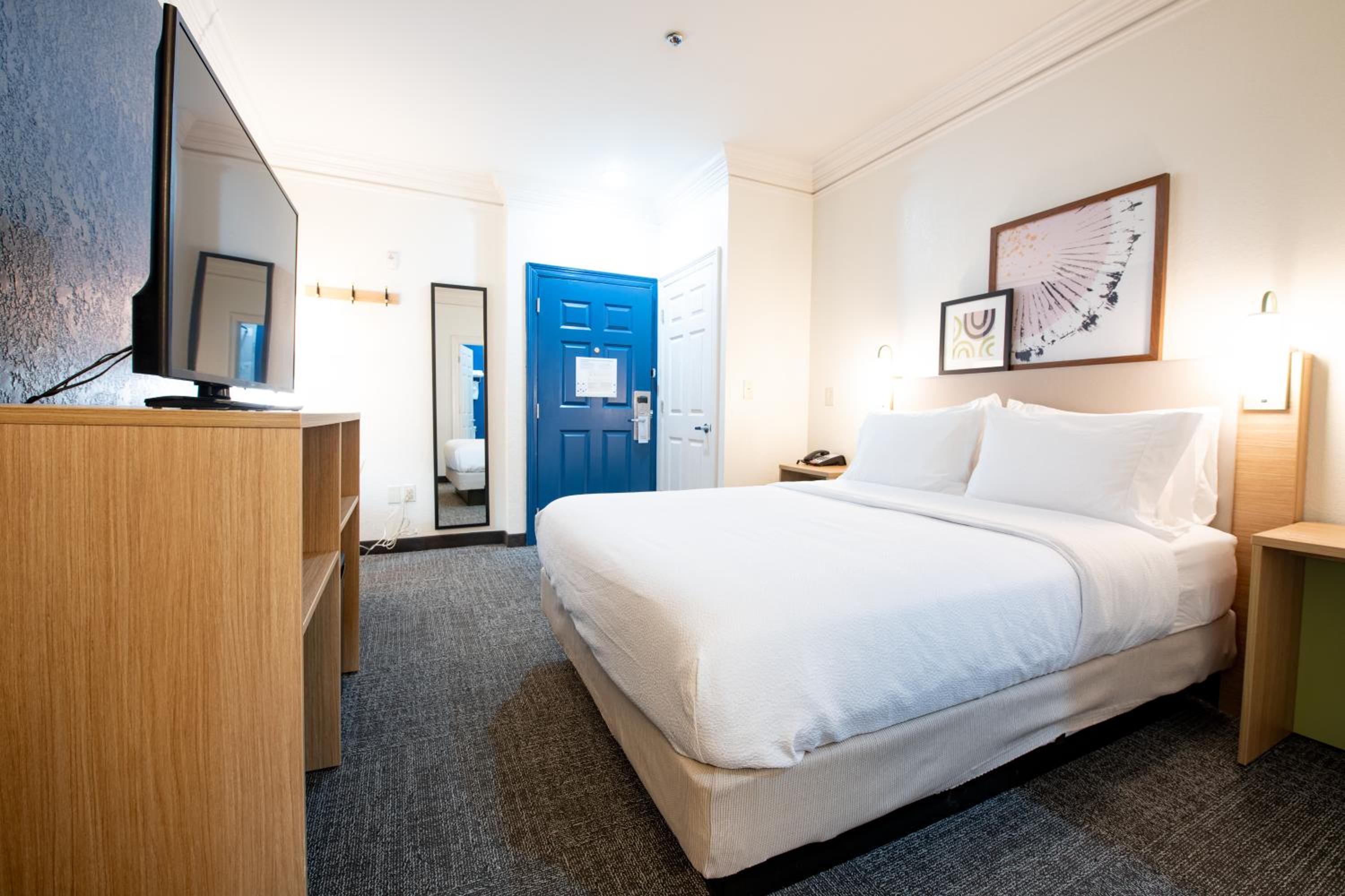 King Room - Photo 5