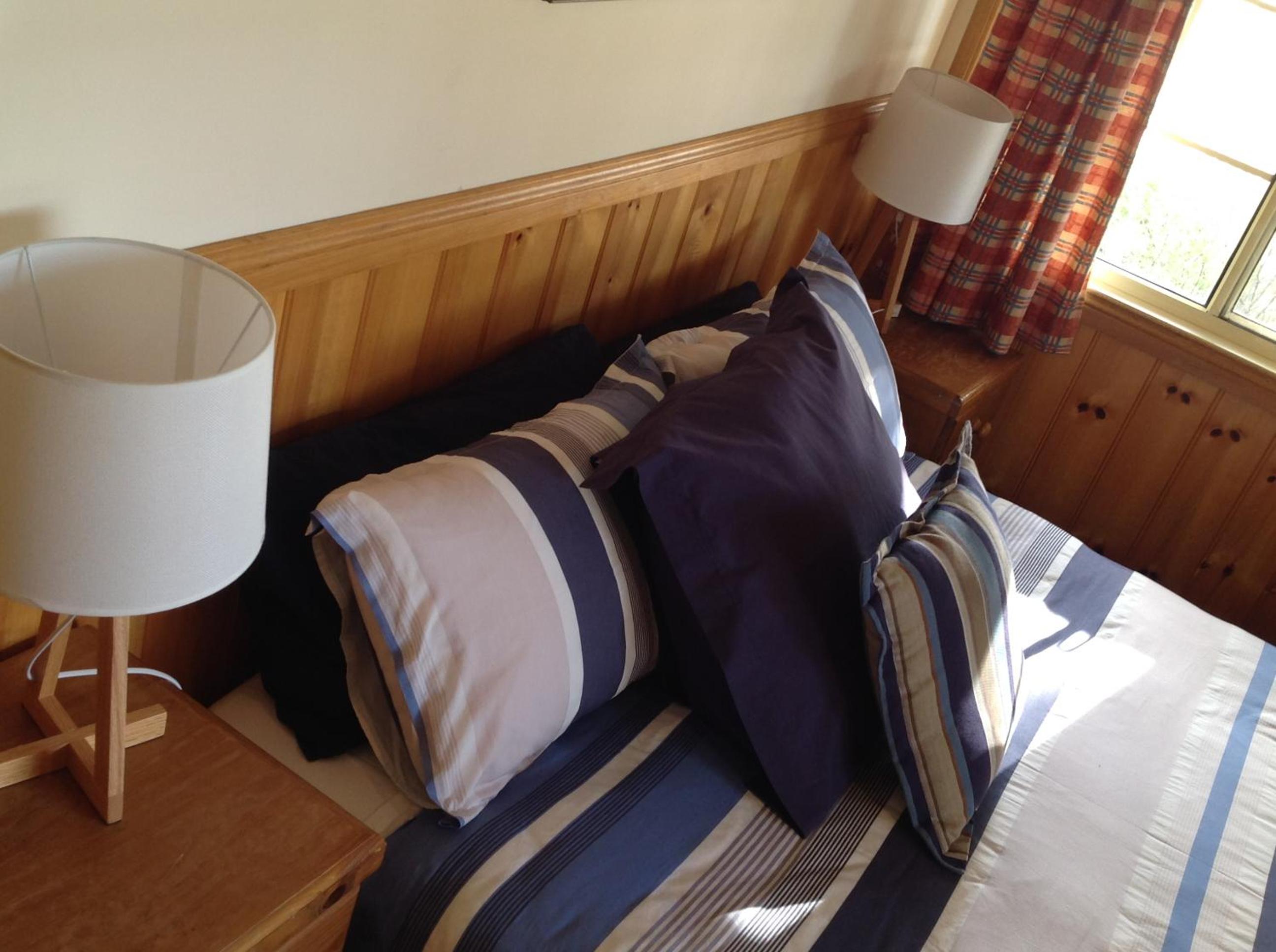 Two-Bedroom Cottage photo 2