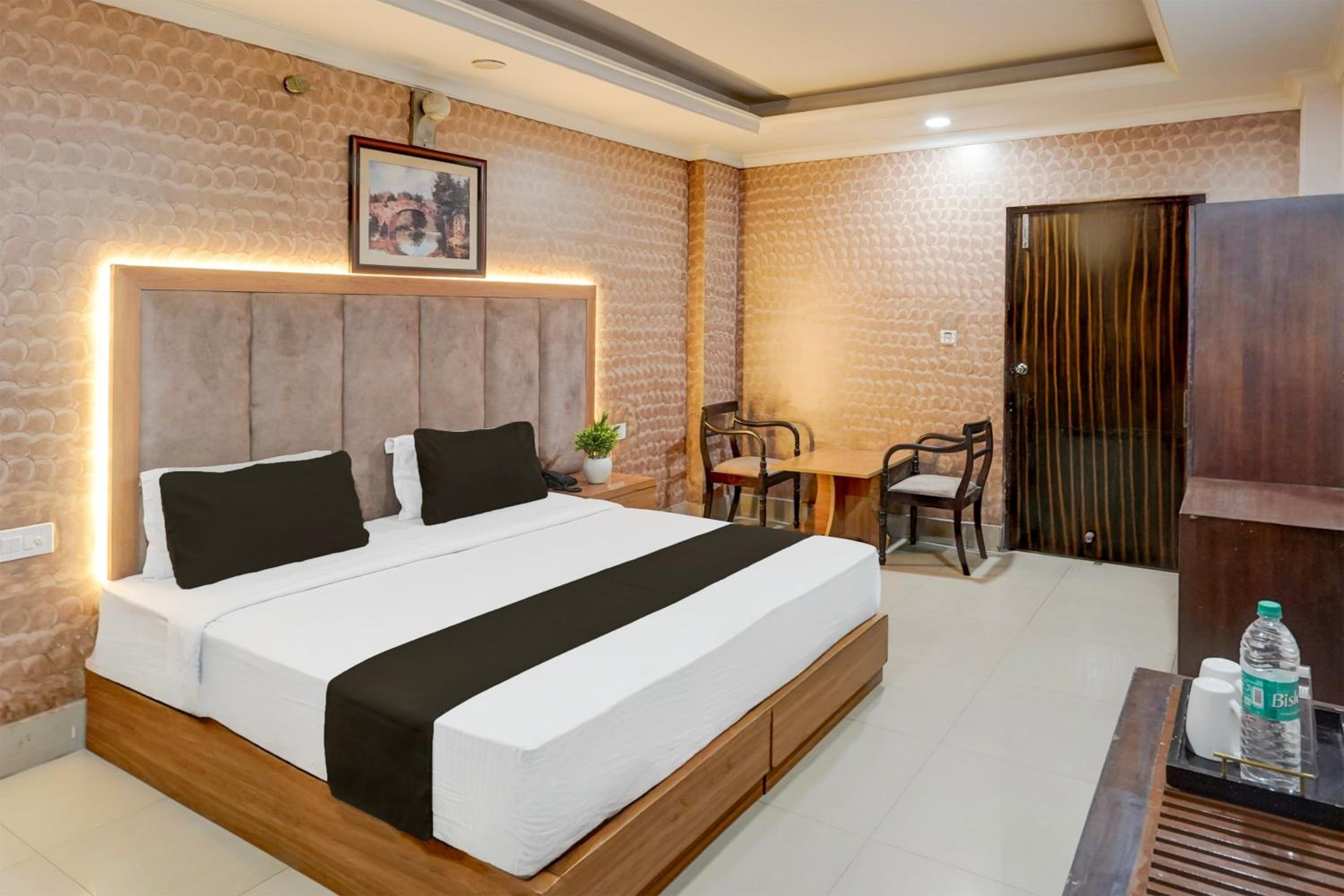 Deluxe Room photo 1