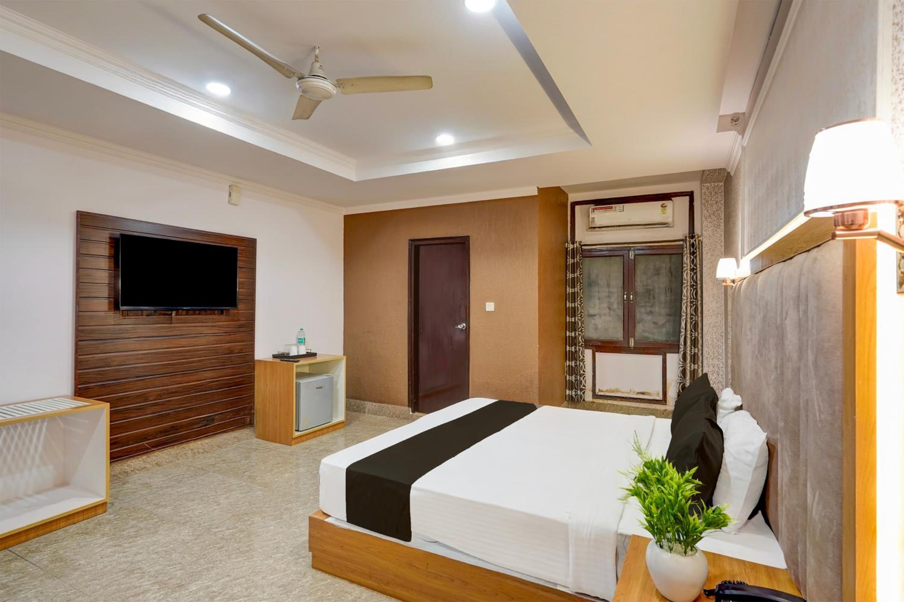 Deluxe Room photo 3