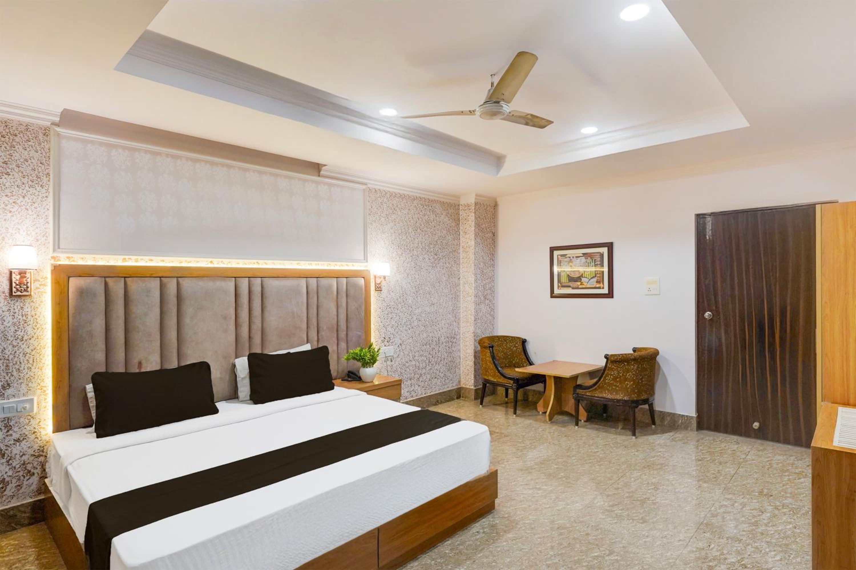 Deluxe Triple Room photo 1