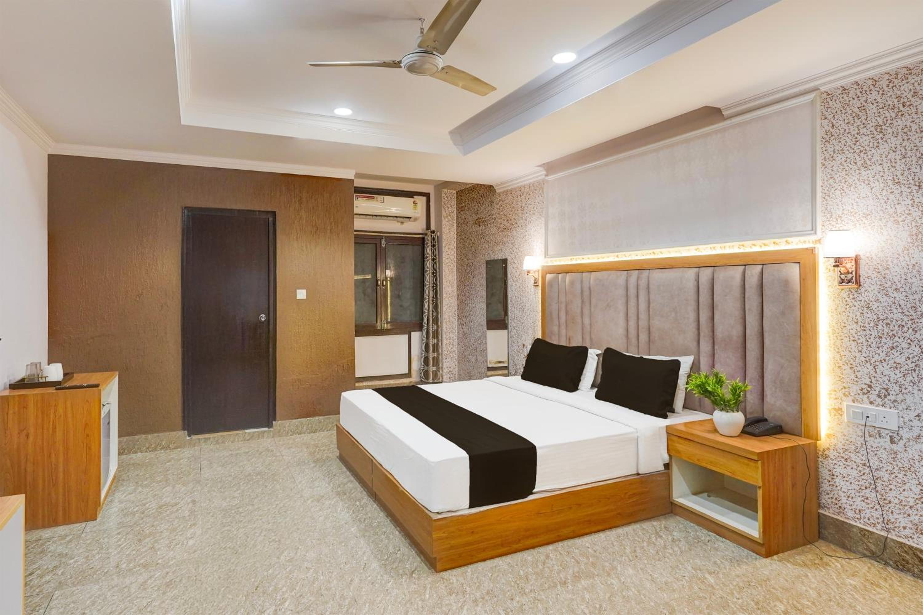 Deluxe Room photo 2