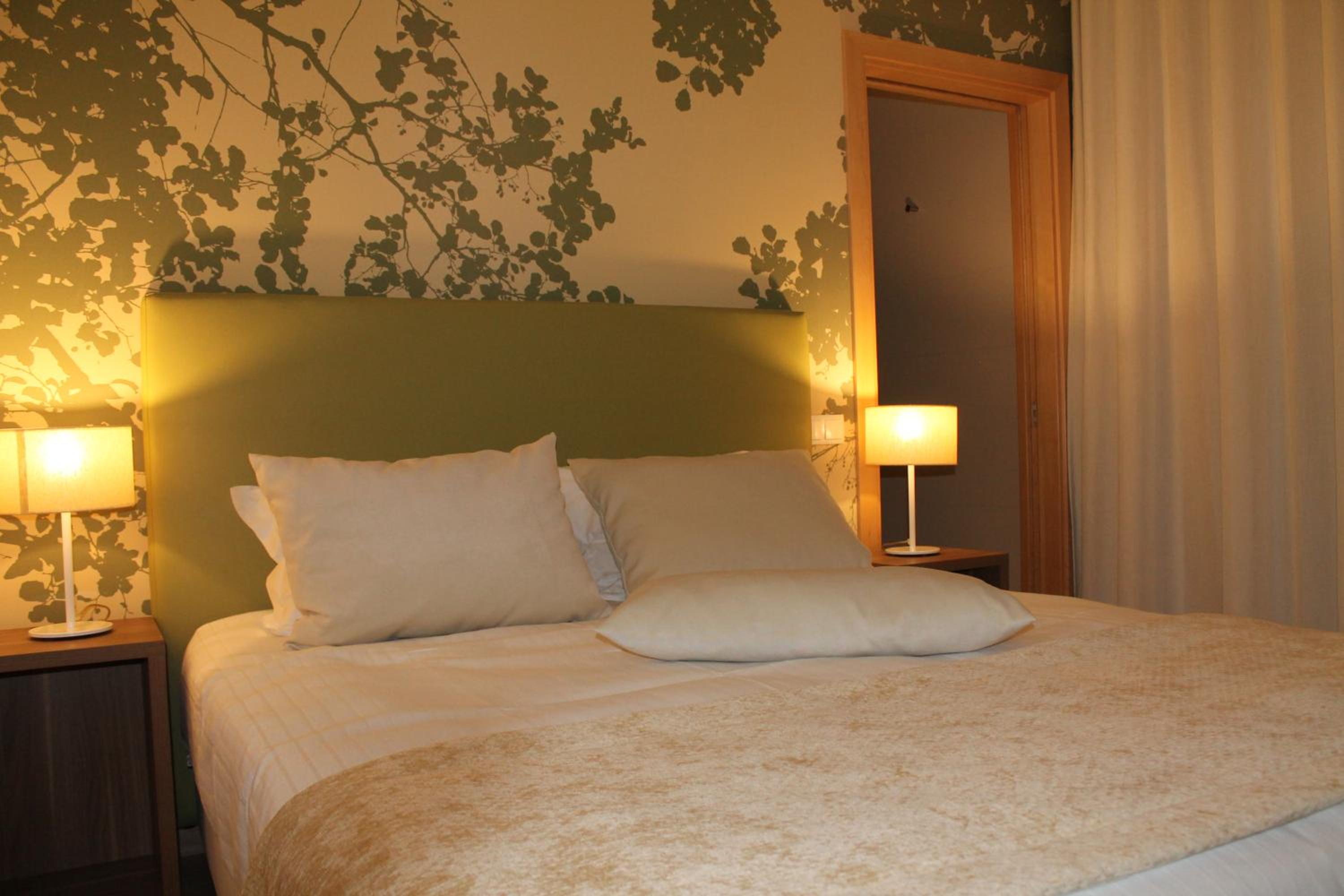 Standard Double Room - Photo 2