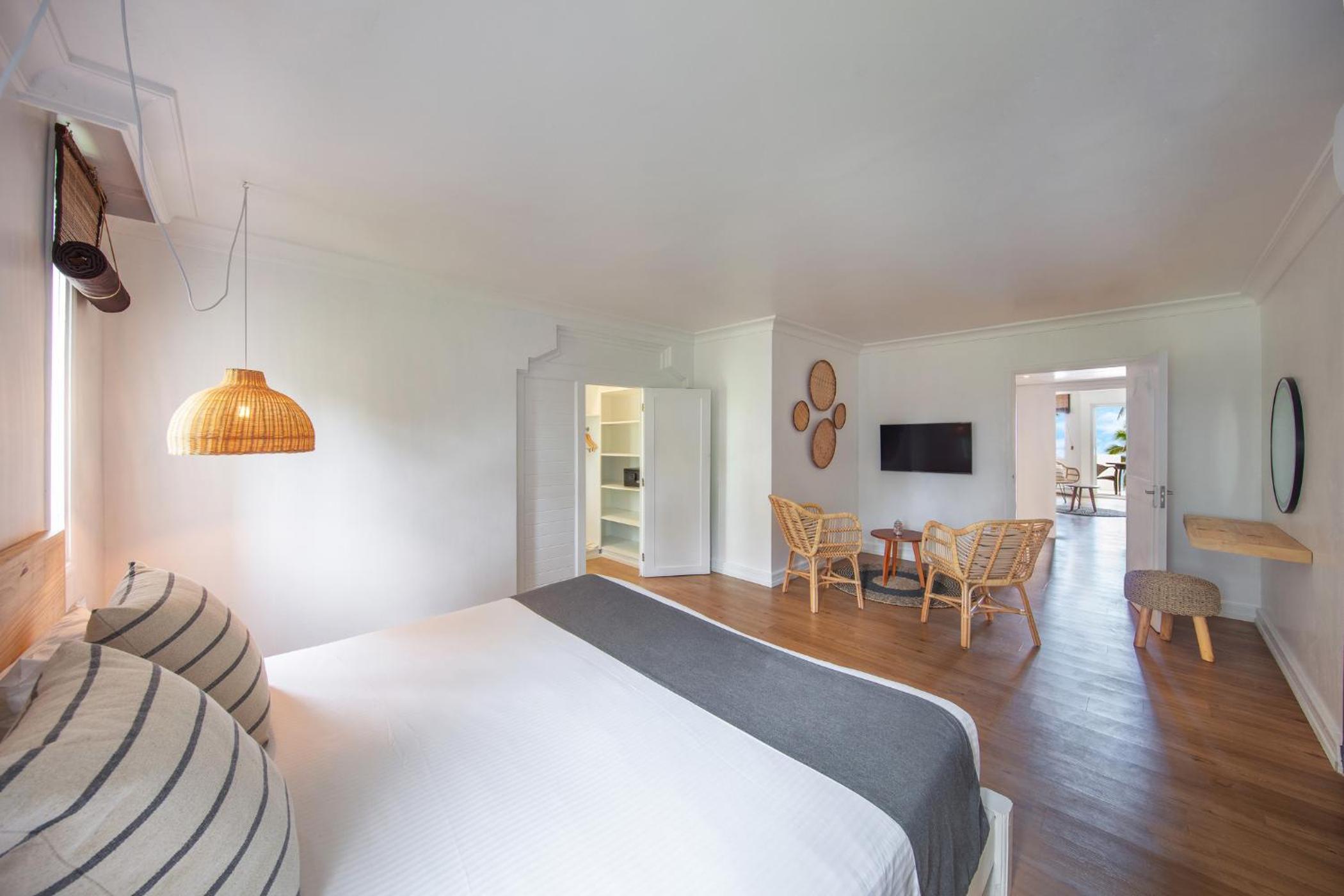 Ambre Suite photo 3