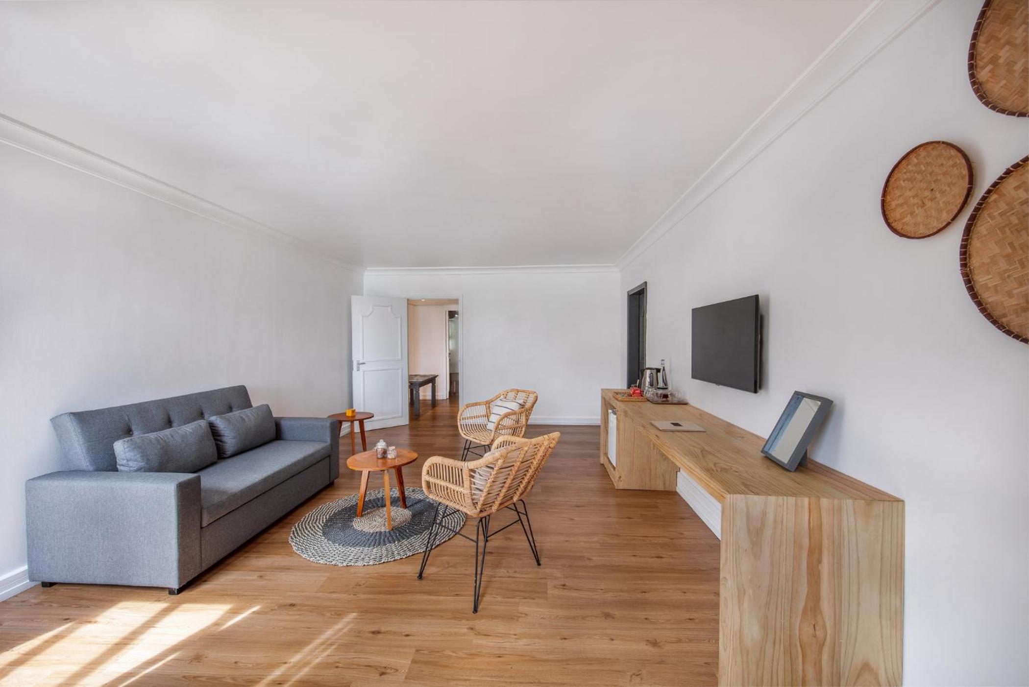 Ambre Suite photo 2