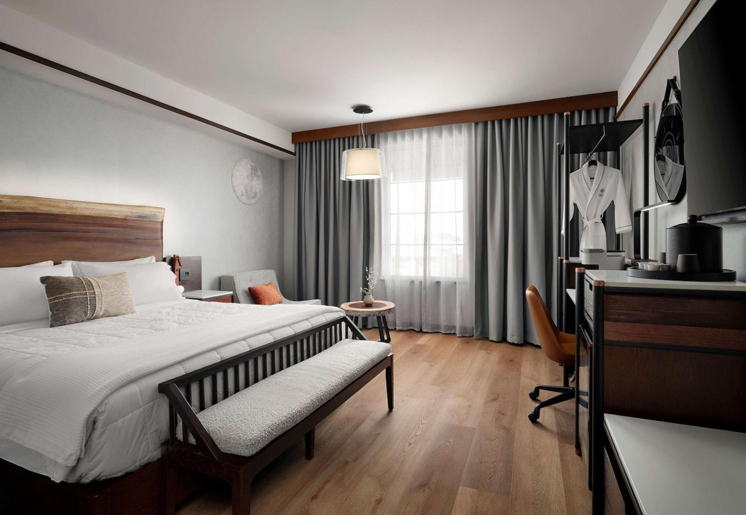 King Room - Photo 1