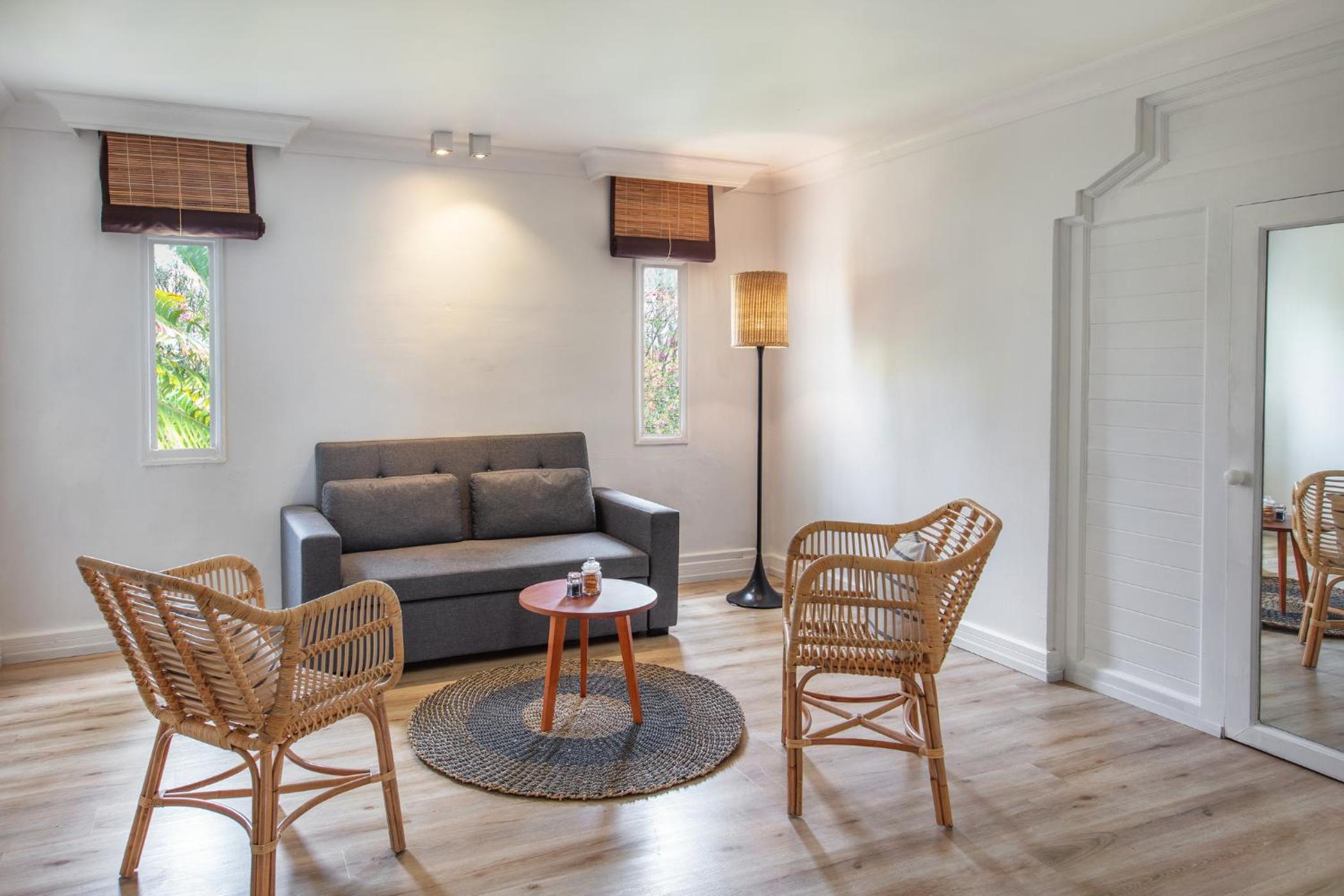 Deluxe Suite - Photo 1