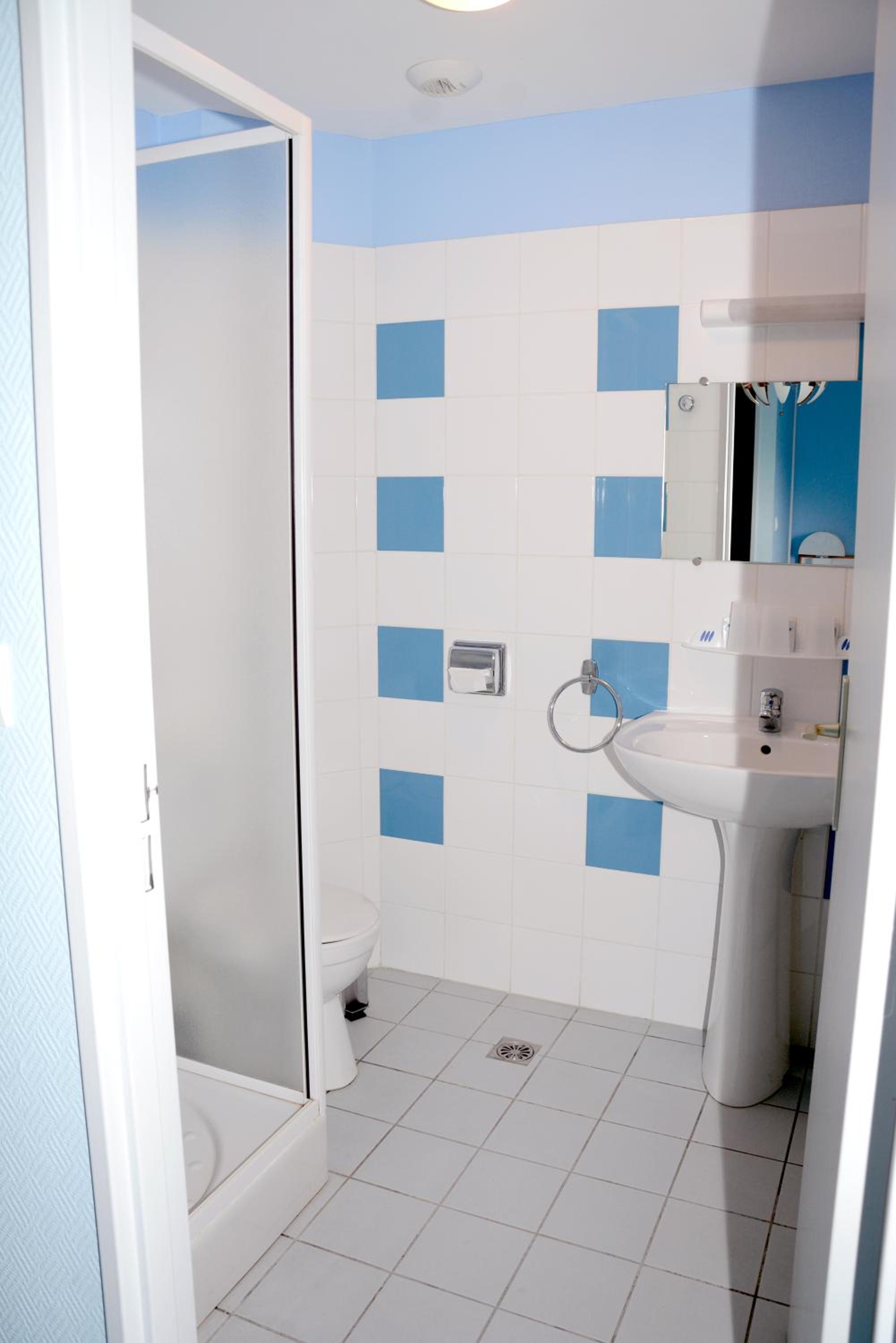 Classic Triple Room photo 3