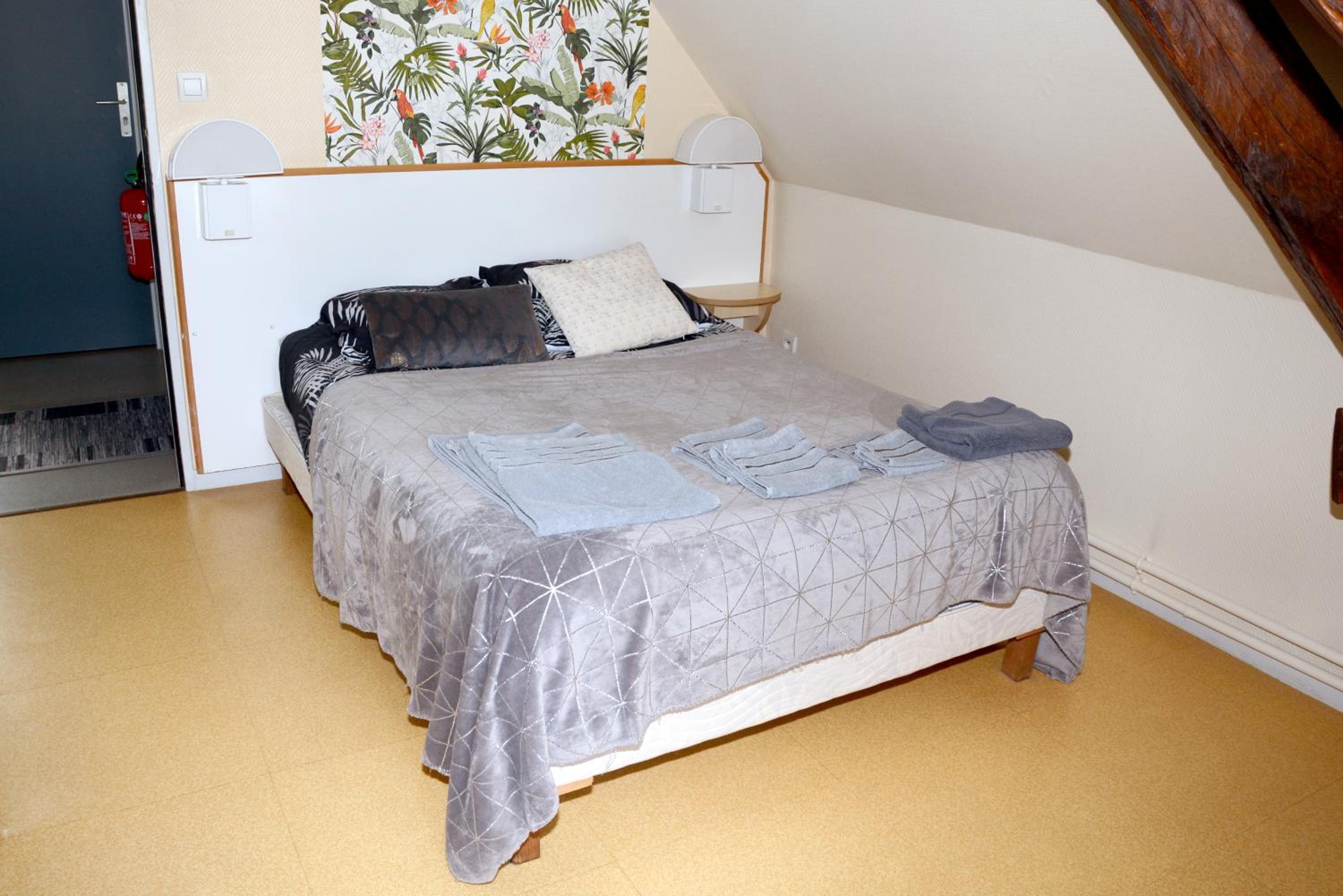 Double Room photo 2