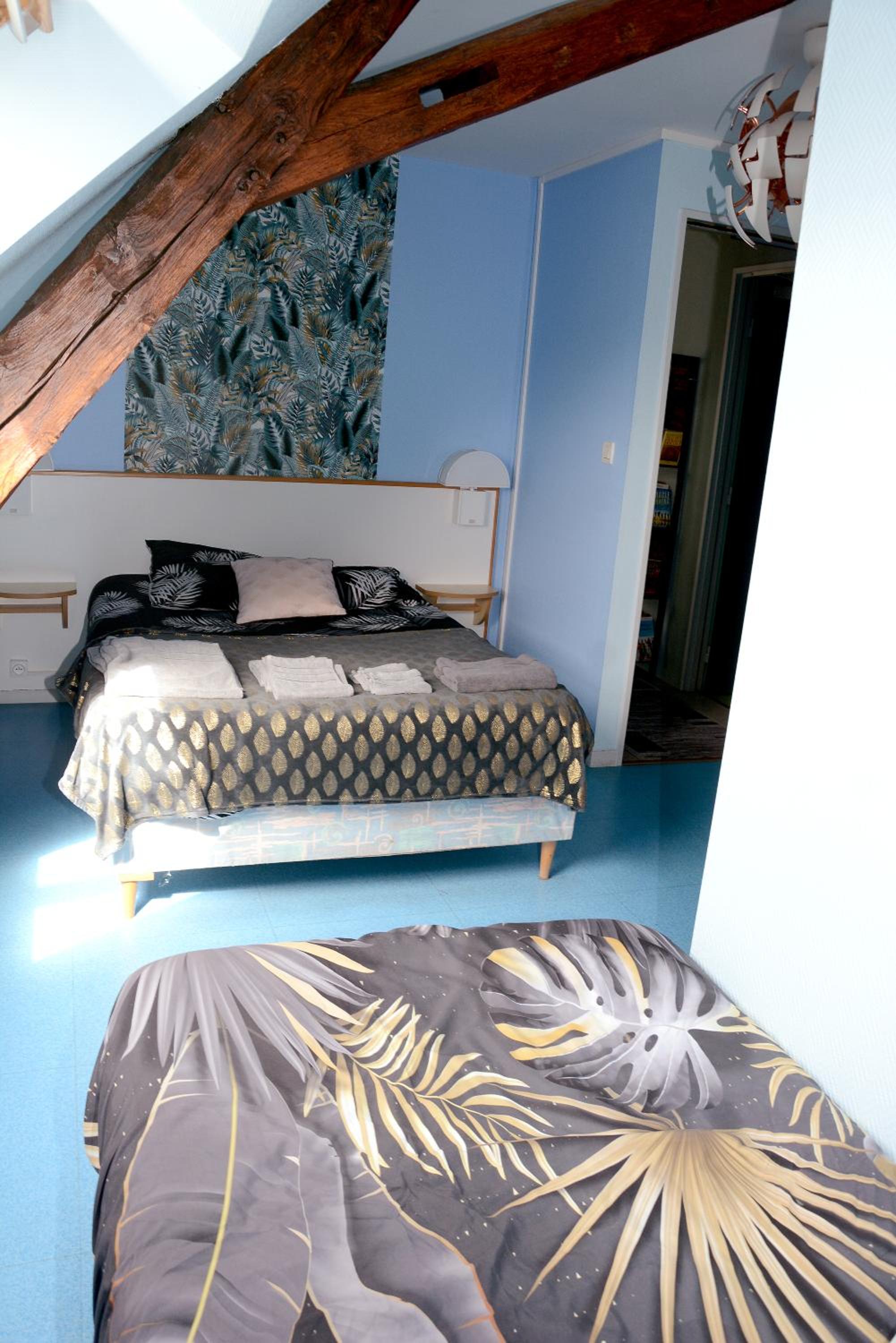 Standard Triple Room photo 3