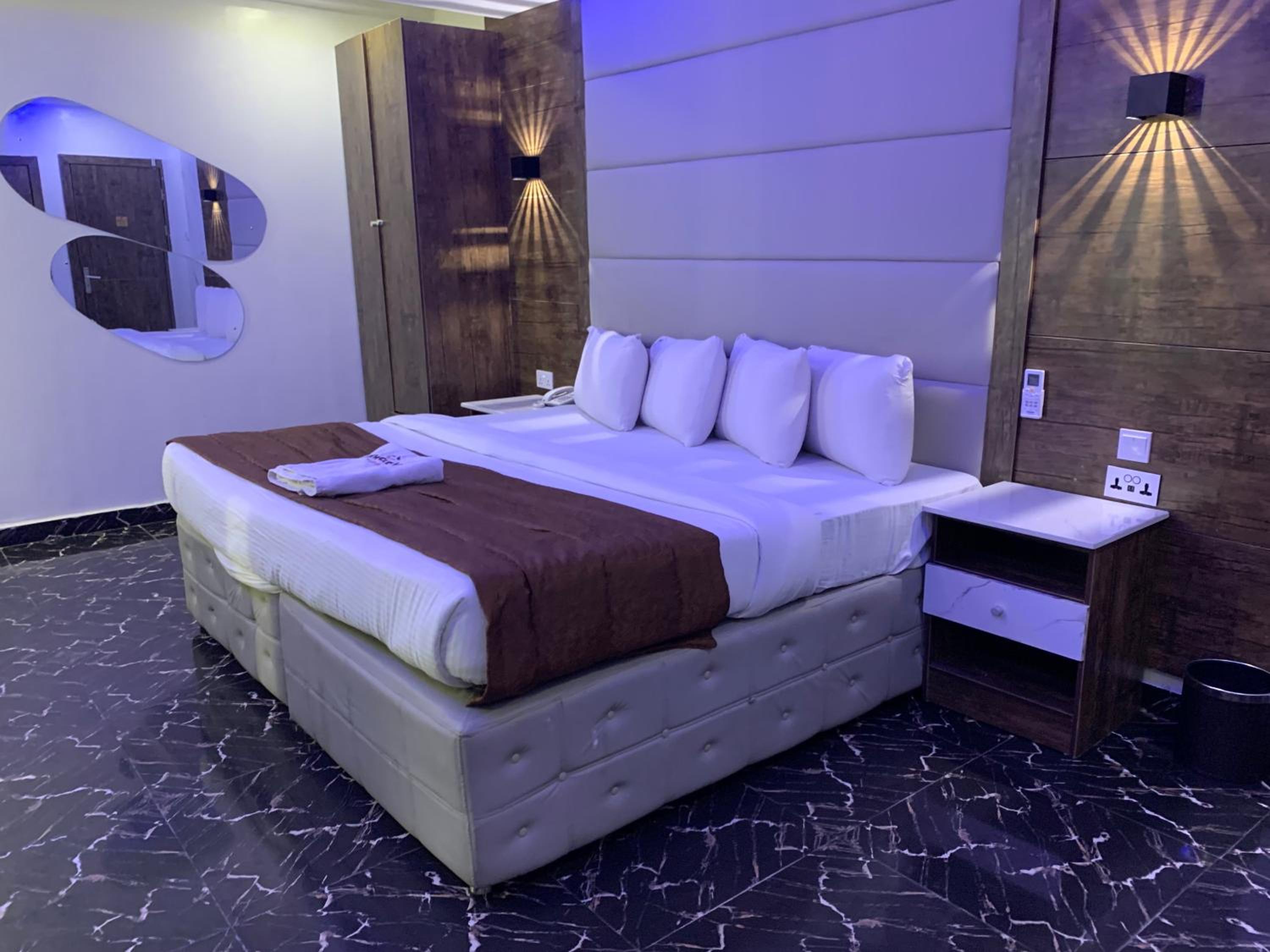 Junior Suite photo 3