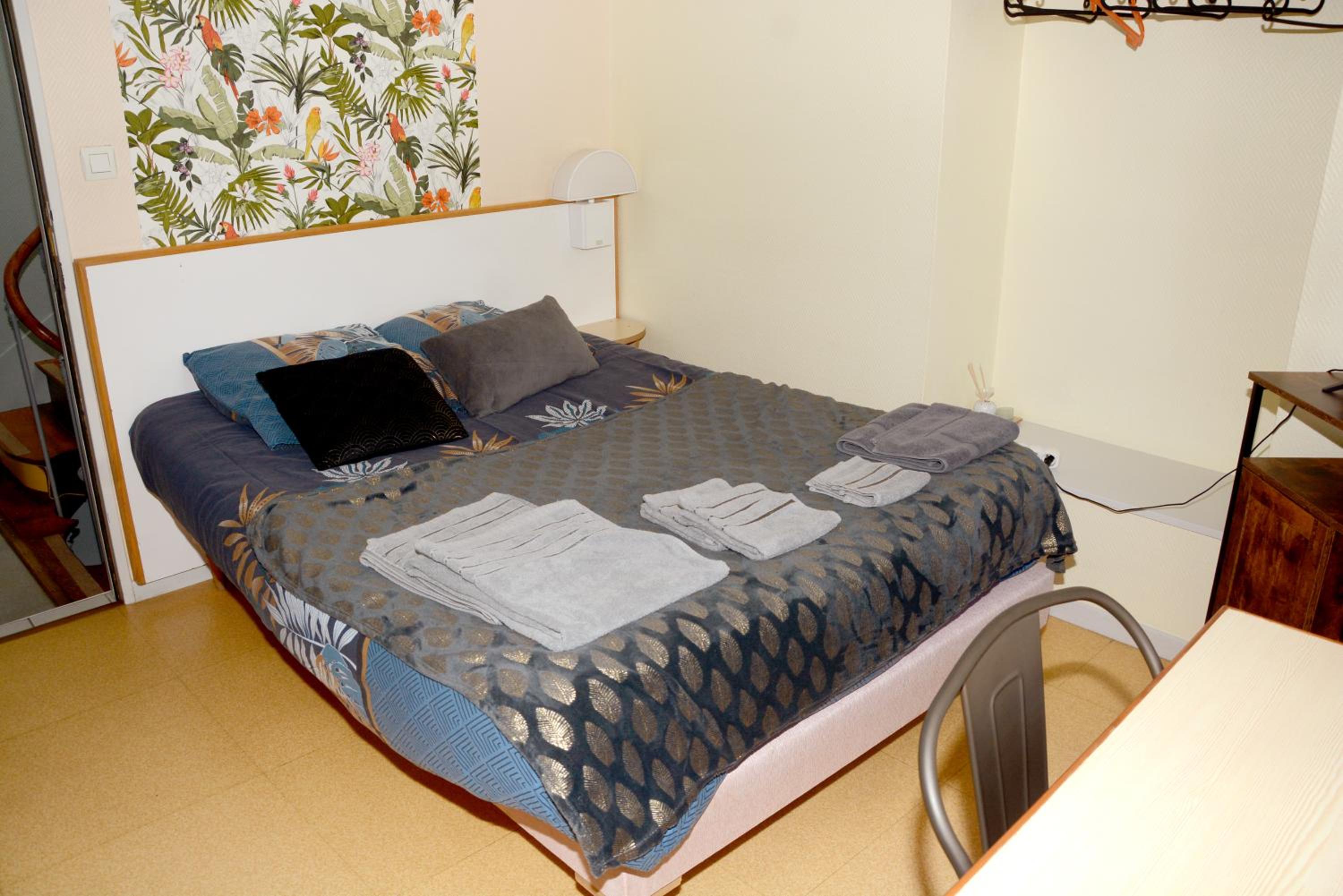 Double Room photo 3