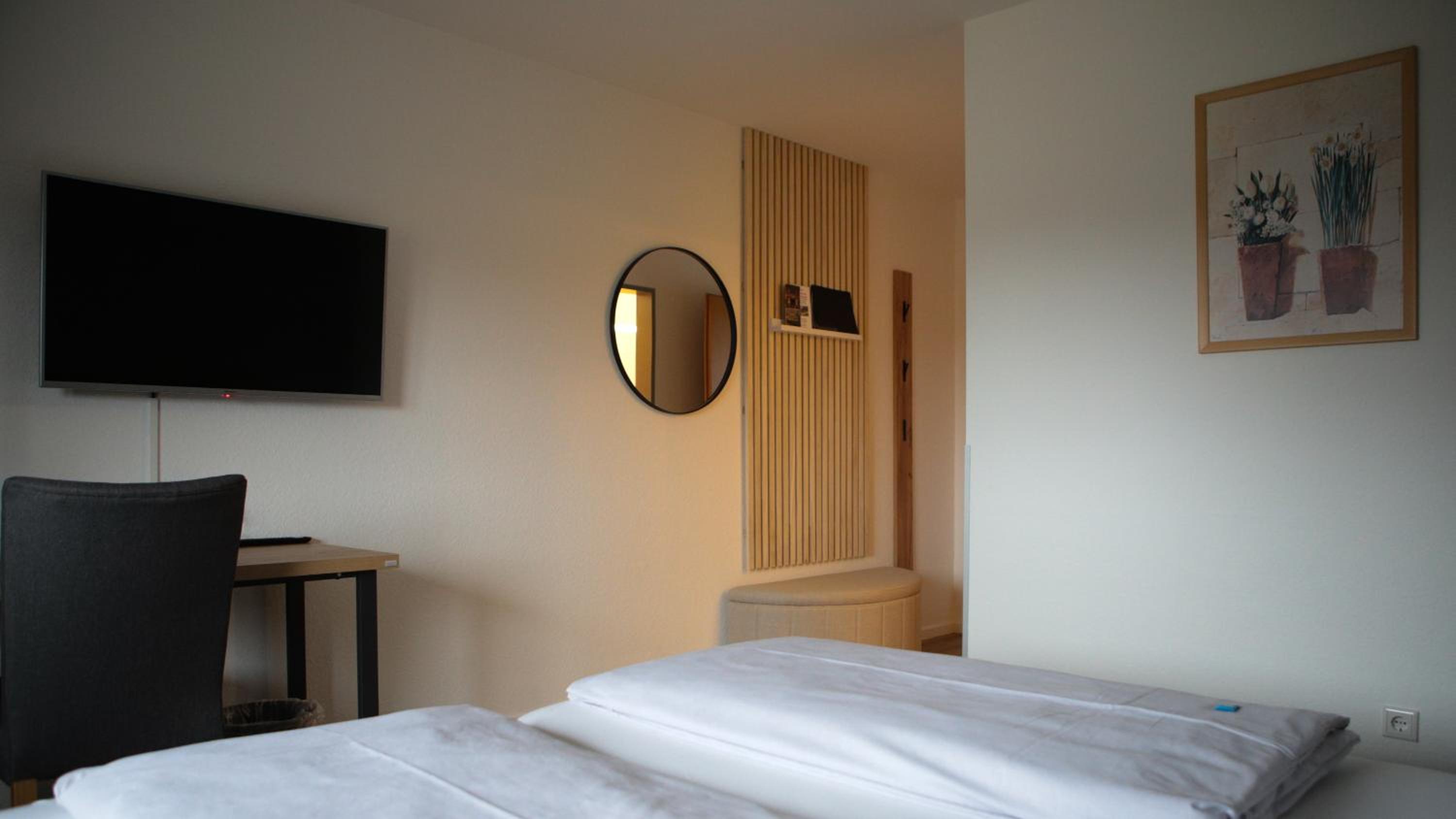 Deluxe Double Room - Photo 2