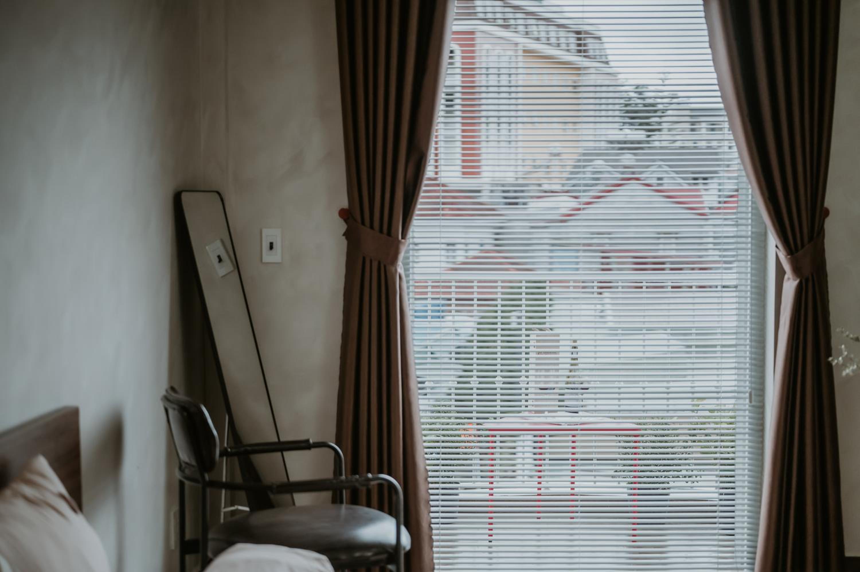 King Suite with Balcony