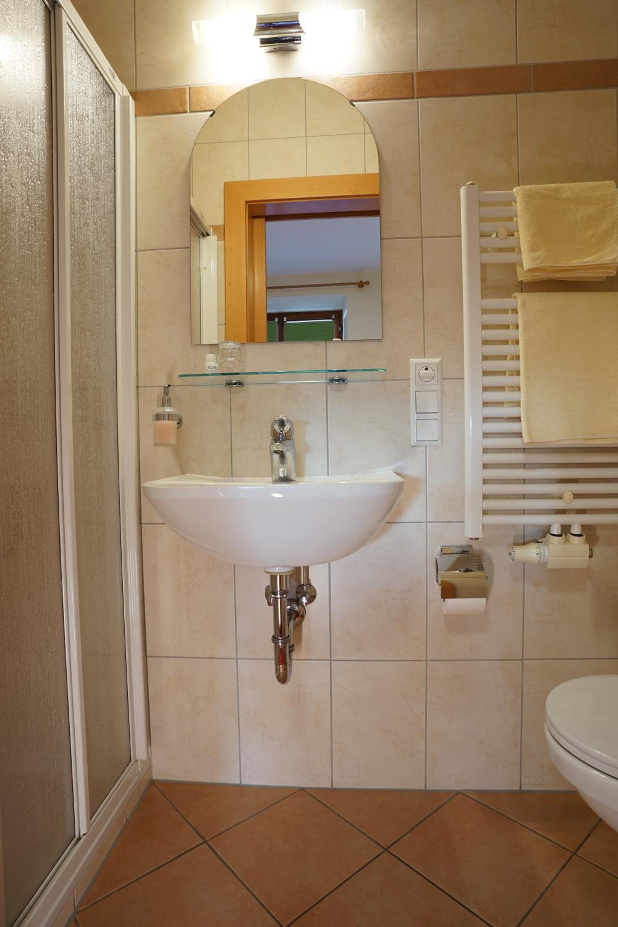 Single Room photo 1